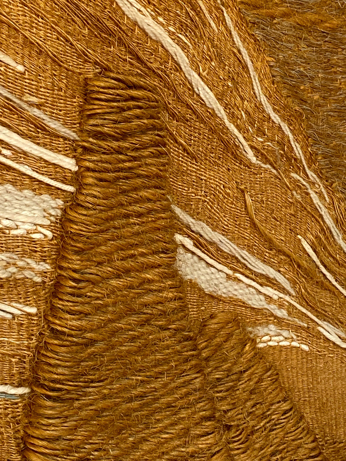 Pieternel Eisinga-Verhoeven, Together in the light, 1982