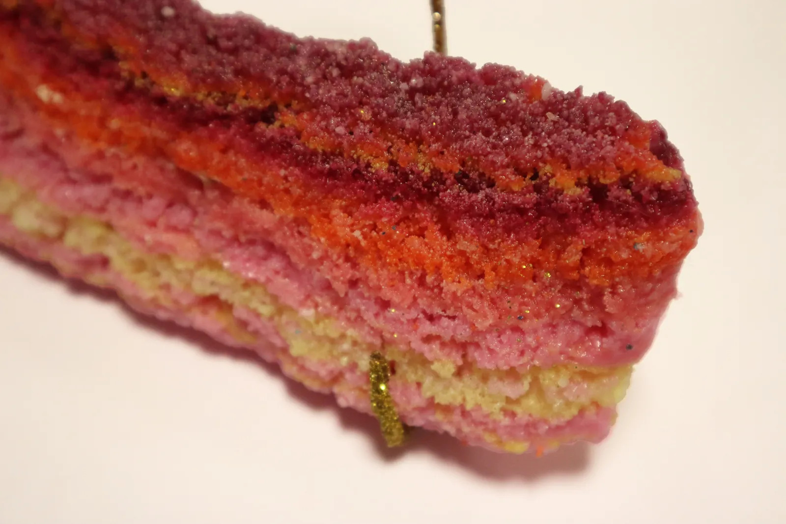 Martijntje Cornelia, Spekje