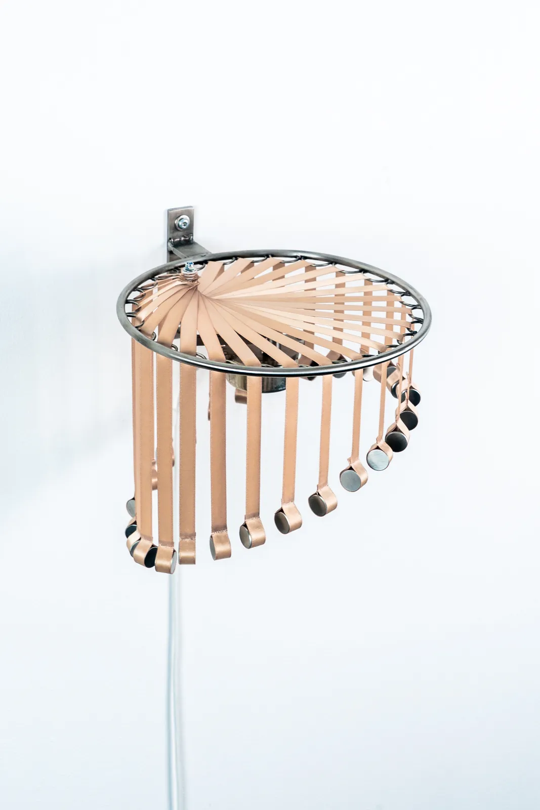 Johannes Langkamp, The Pace of Beige Lines