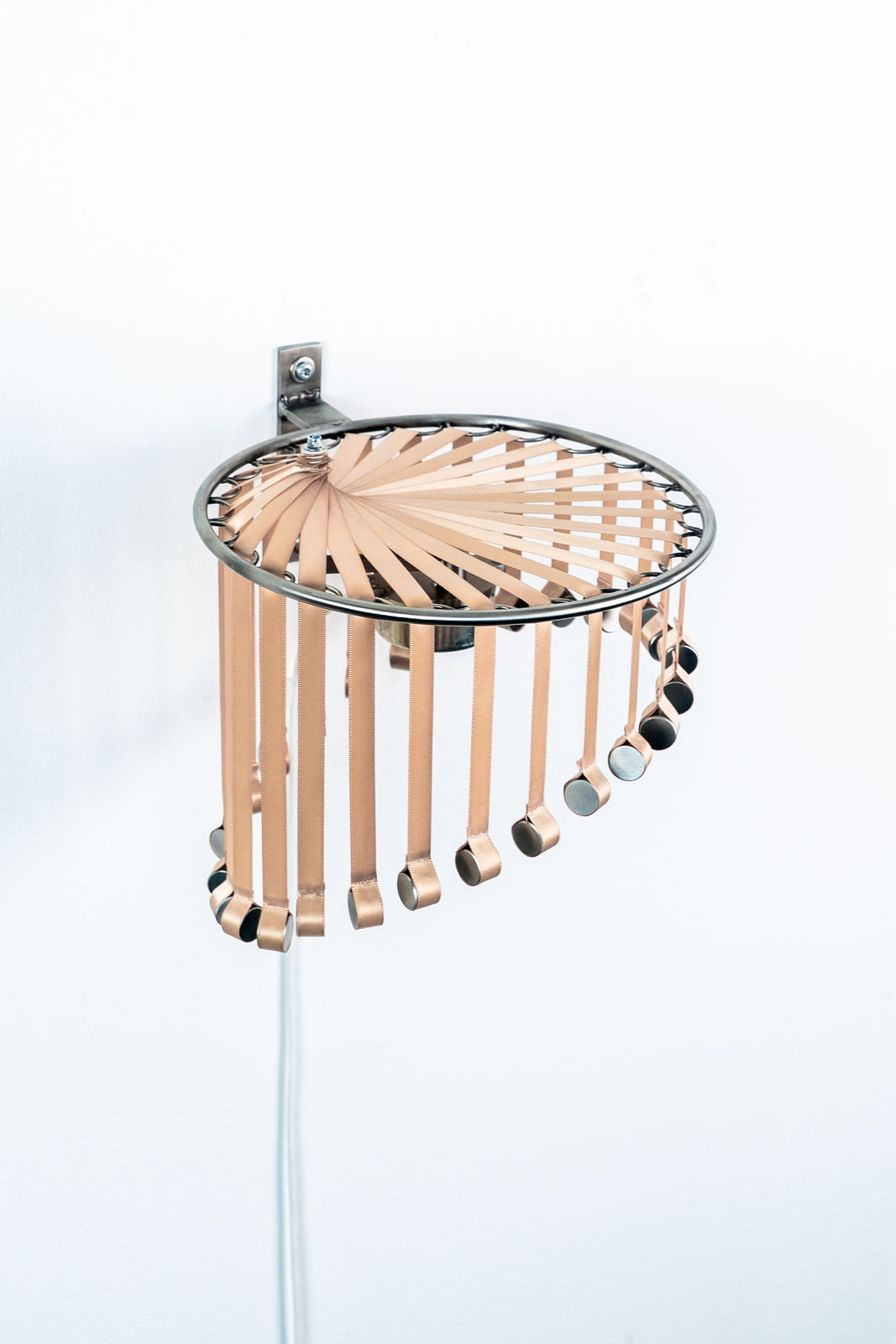 Johannes Langkamp, The Pace of Being Lines