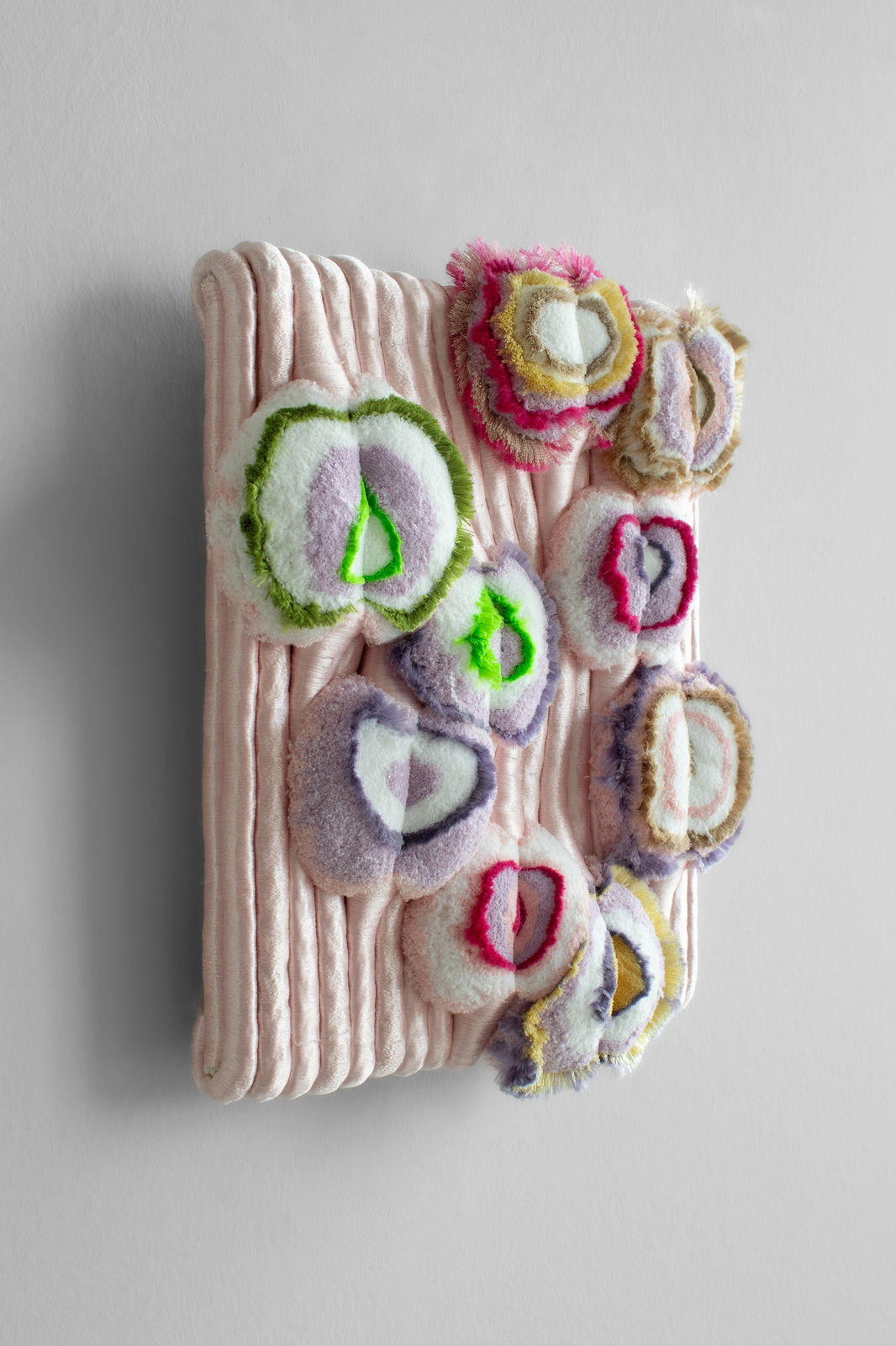 Joana Schneider, Strawberry Garden Mini