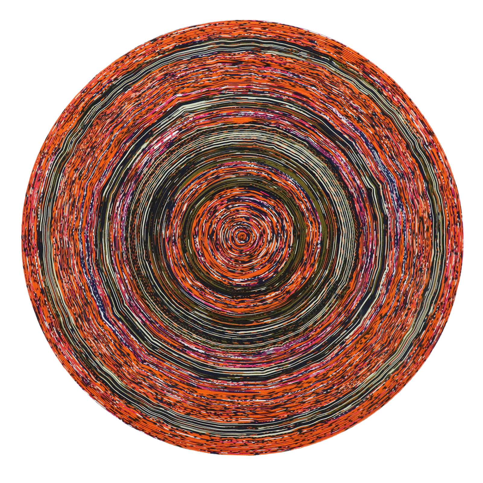 Simone Post, EDITIONS - Mini Post - Vlisco # 37