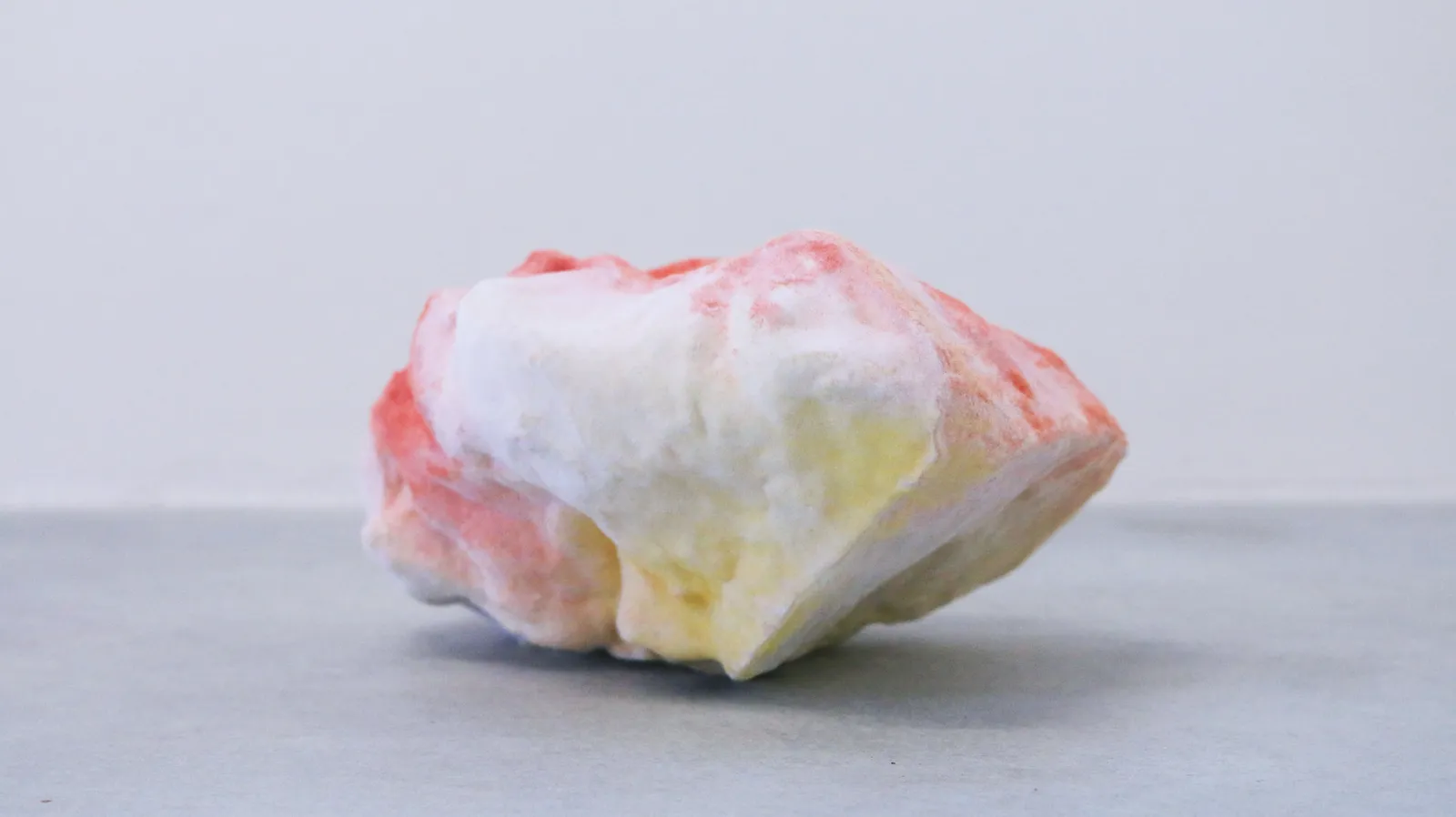 Pedro Matias, Ruby Alcyonacea Callicle I