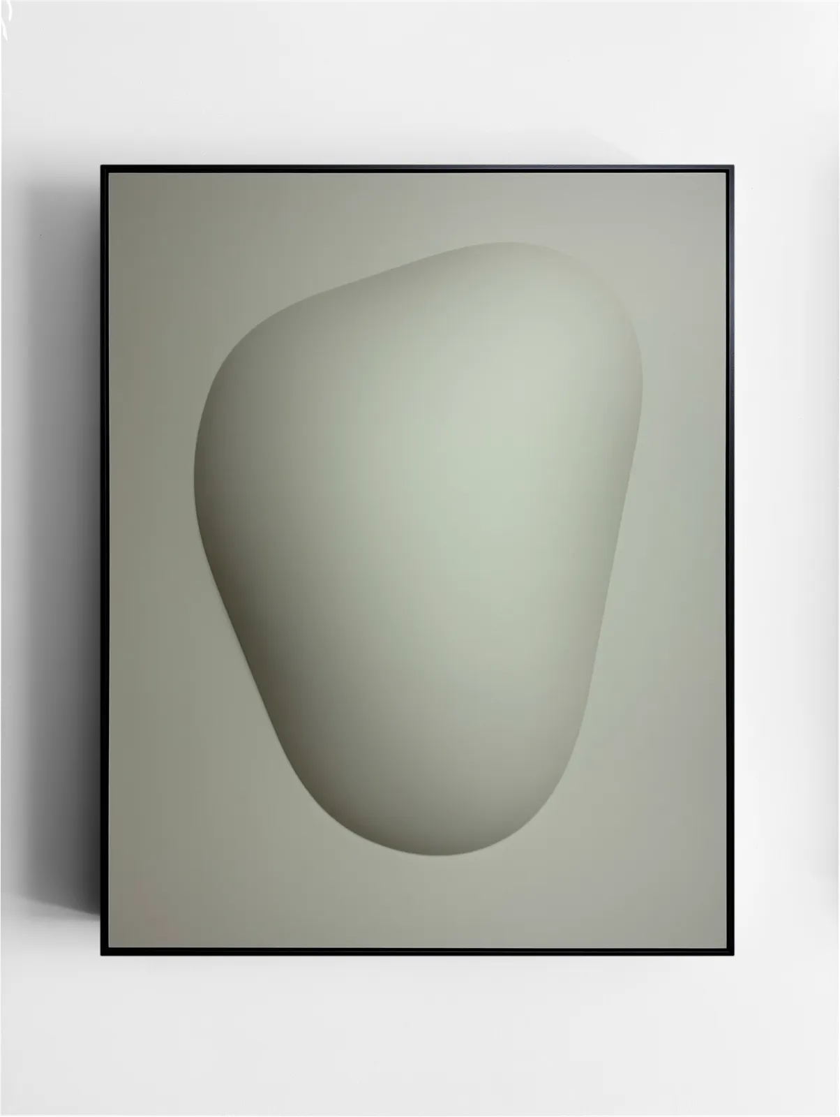 Sander M. Jonker, Findling 2591