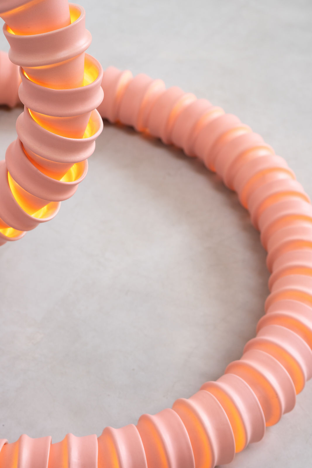 Kiki van Eijk, Freeform Standing XL