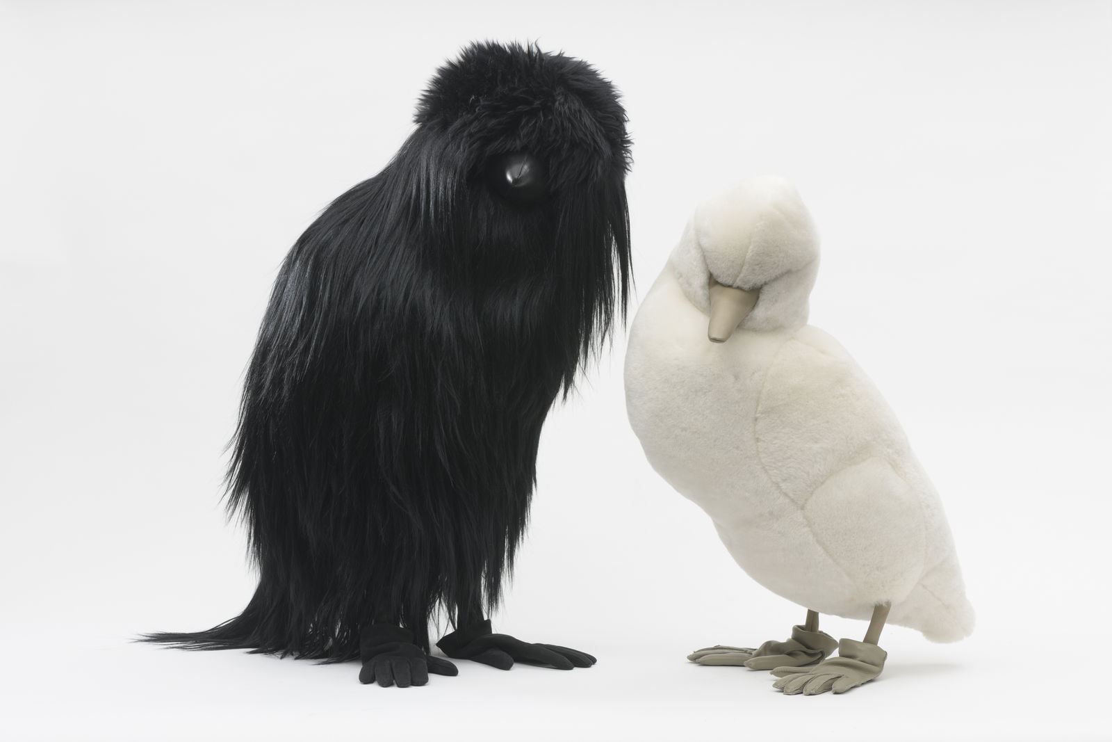 Marjolijn Mandersloot, Liaison