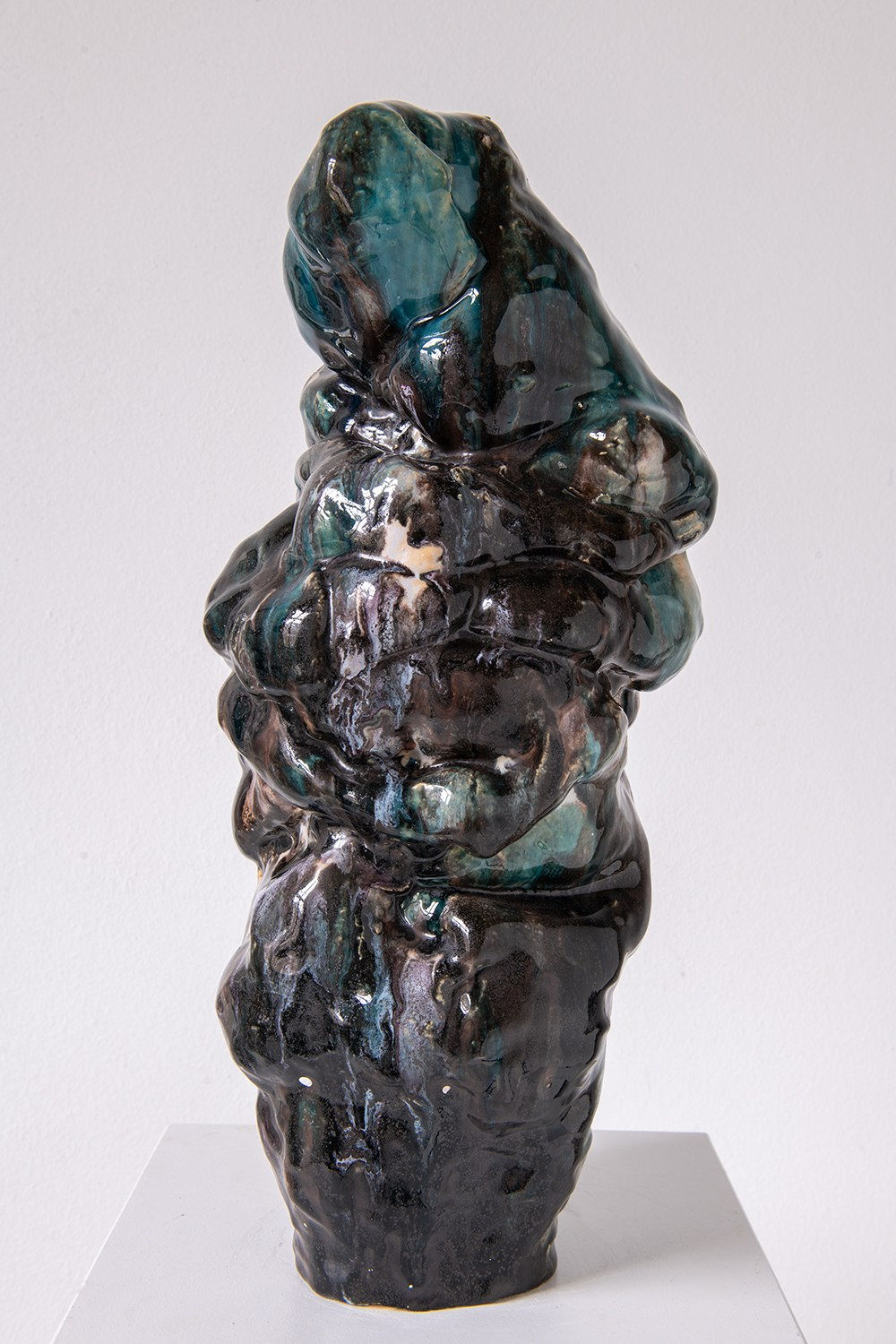 Natasja Alers, Introspection, 2025