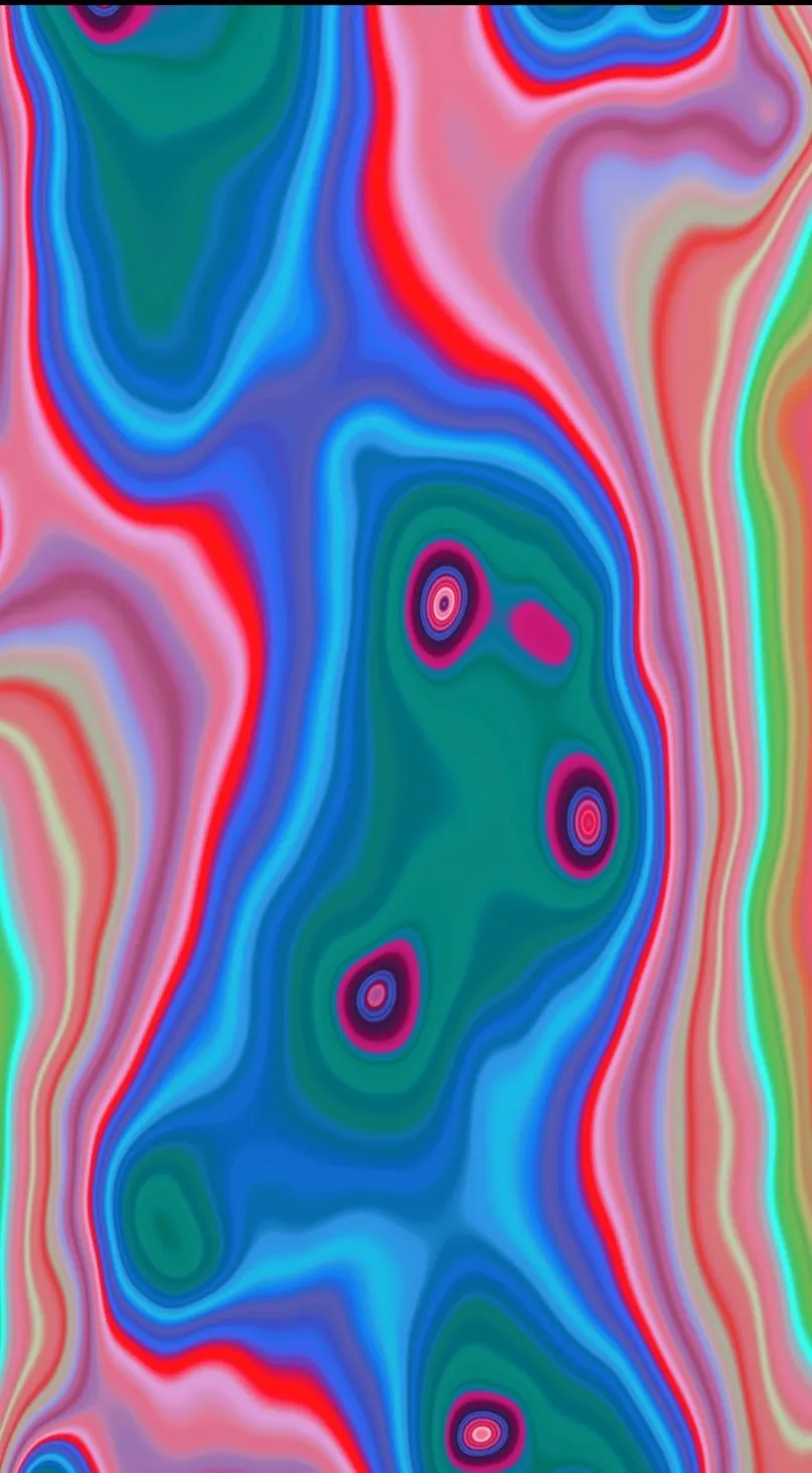 Studio Irma, Life is Organic - Crystal Reflections