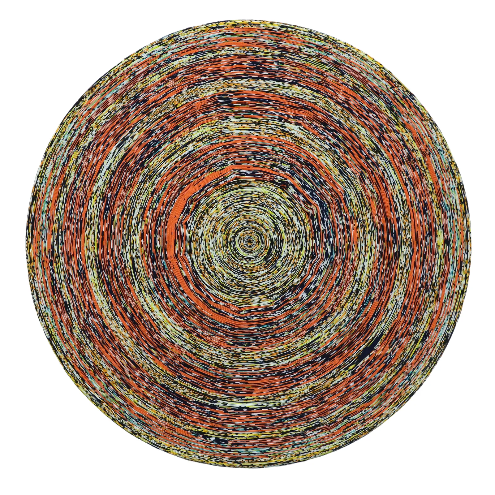 Simone Post, EDITIONS - Mini Post - Vlisco # 26