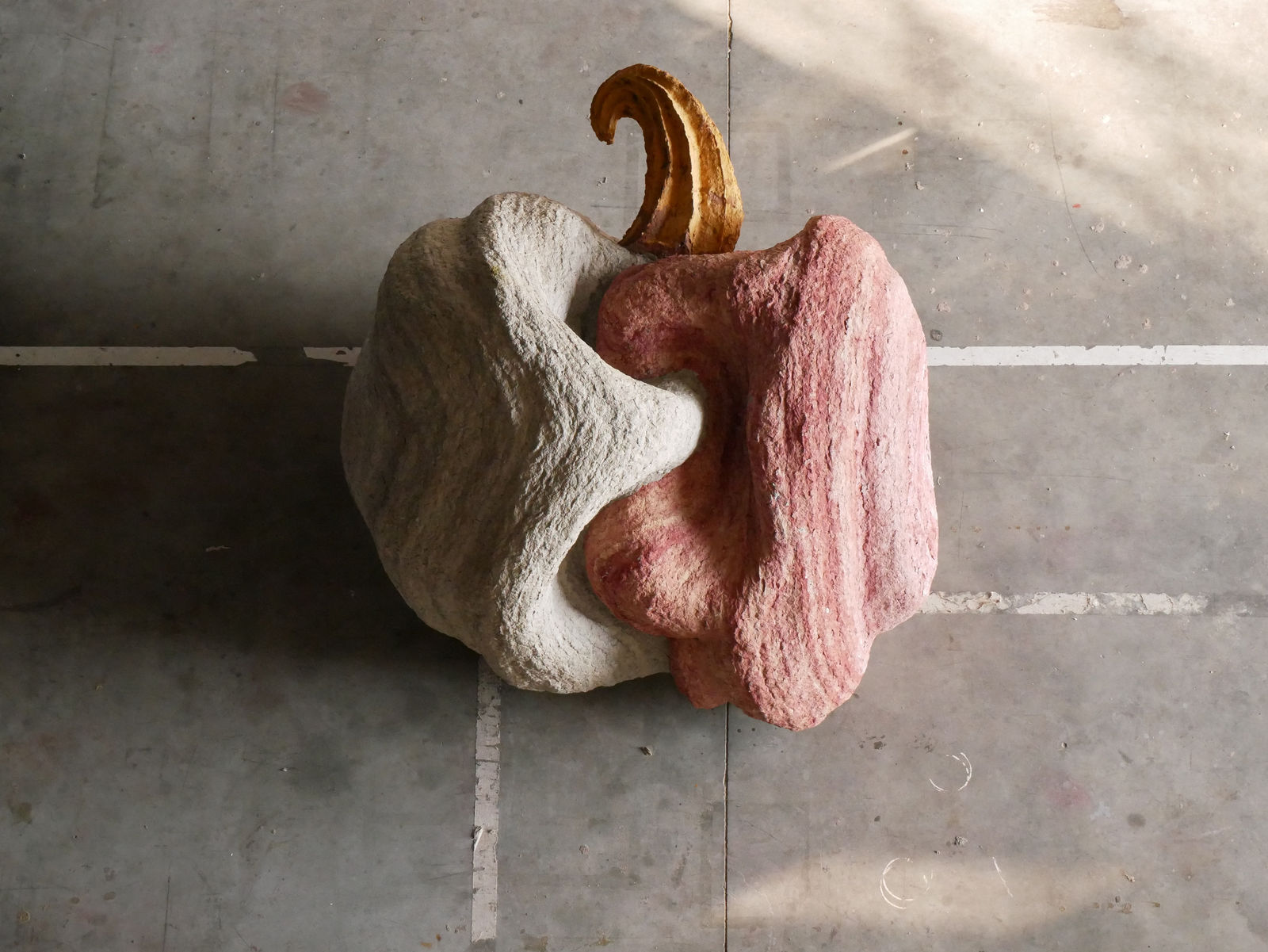 Frits Achten, Big Apple