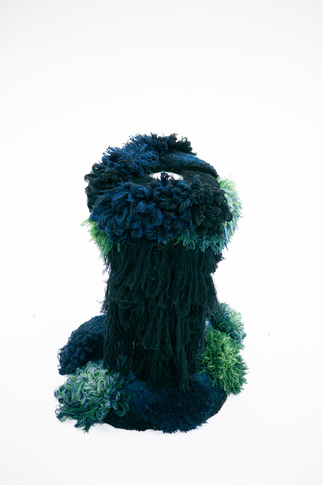 Alfhild Sarah Külper, A Star Fell Among the trees