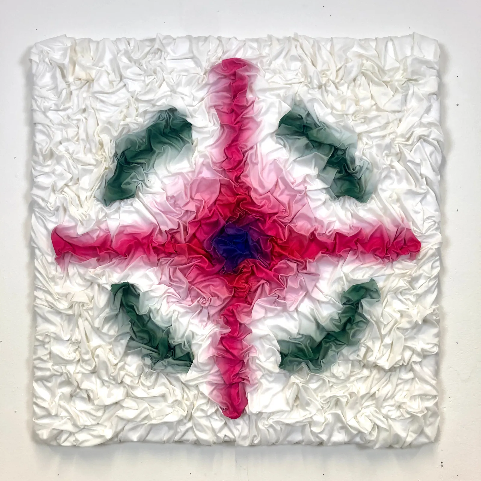 Antoine Peters, Killing me softly - L02