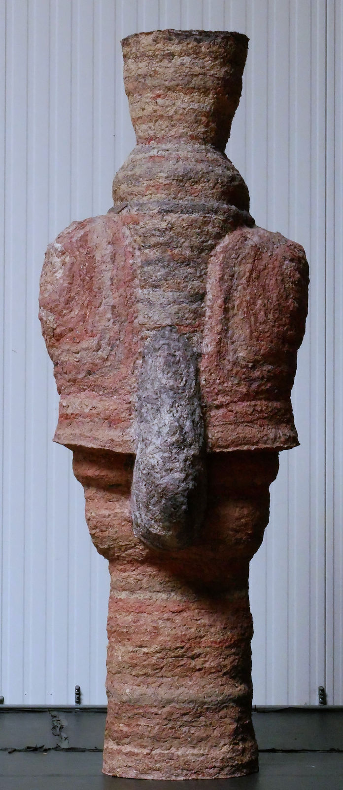 Frits Achten, Mannequin vase