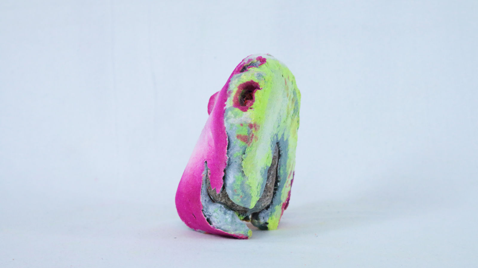 Pedro Matias, Bone Coralia