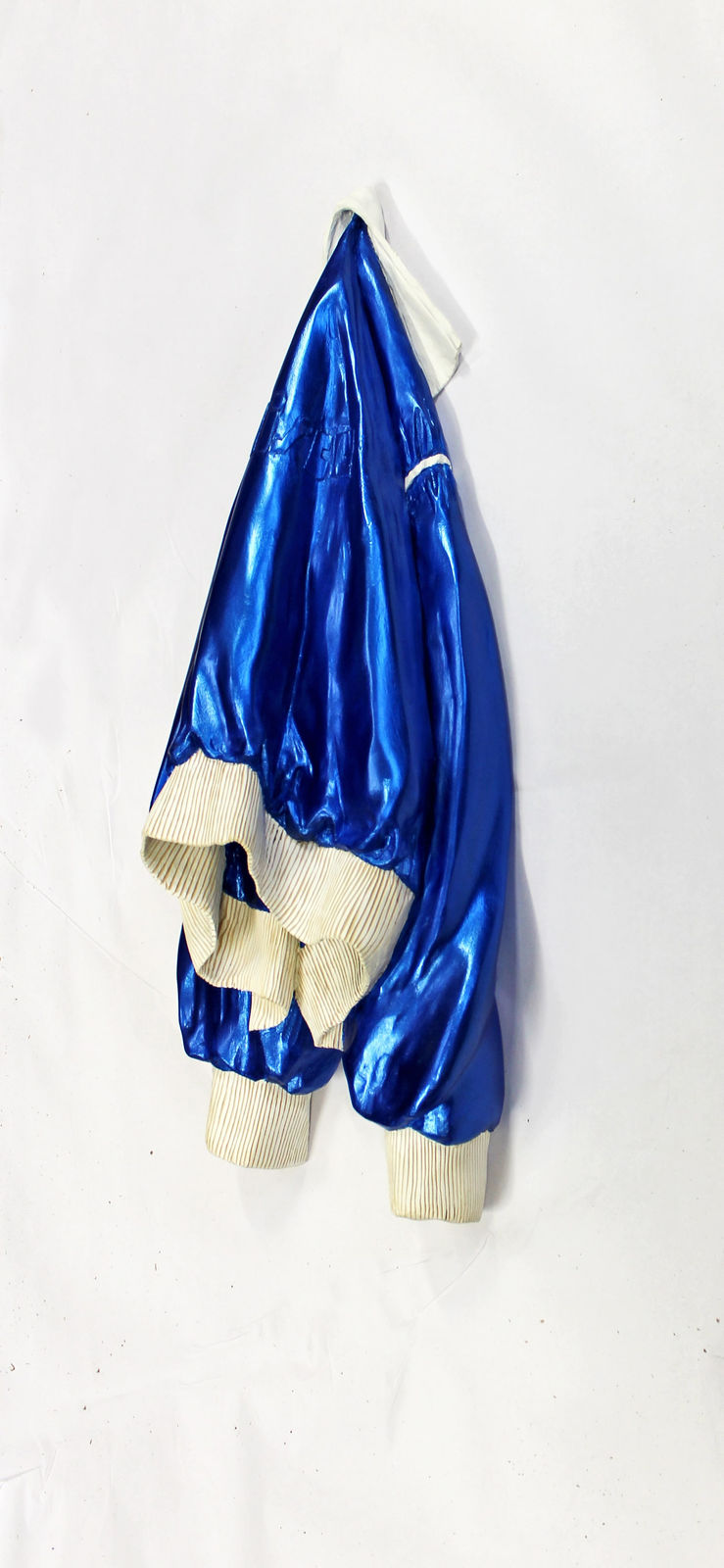 Jessi Strixner, Saturday night -disco blue-