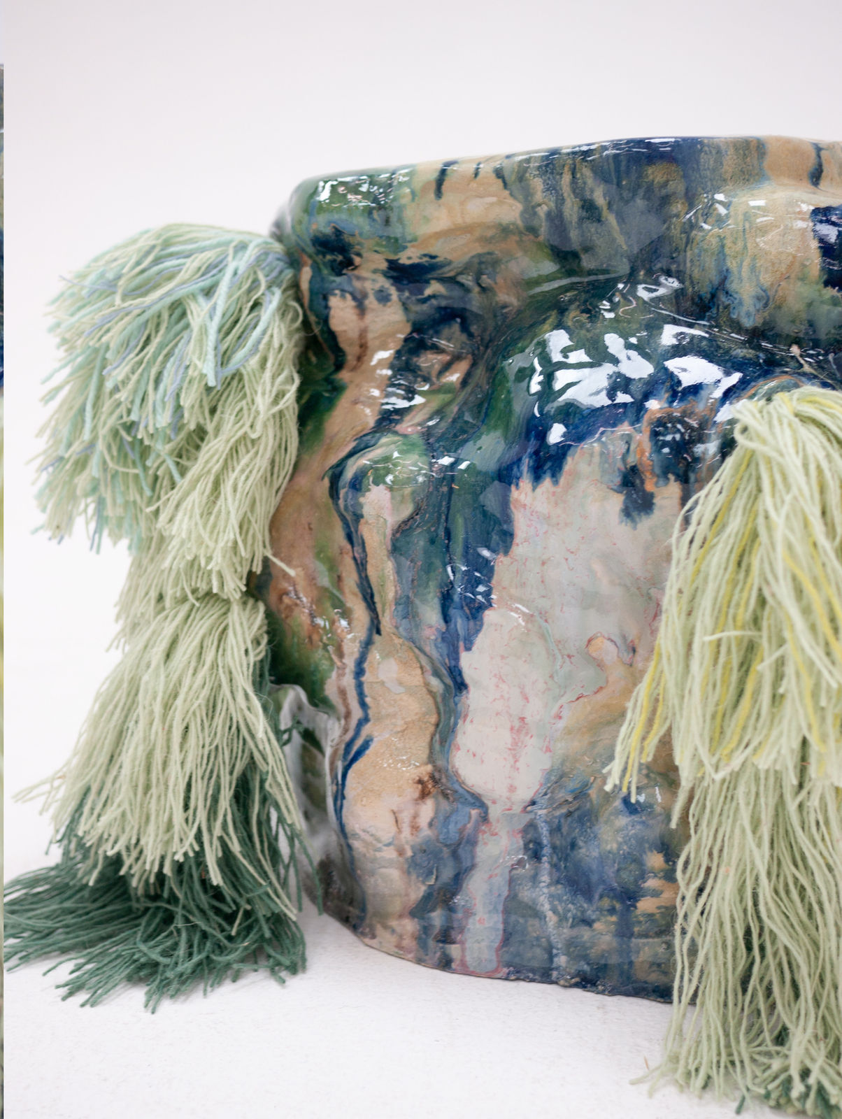 Natasja Alers, Fantasia Dawn