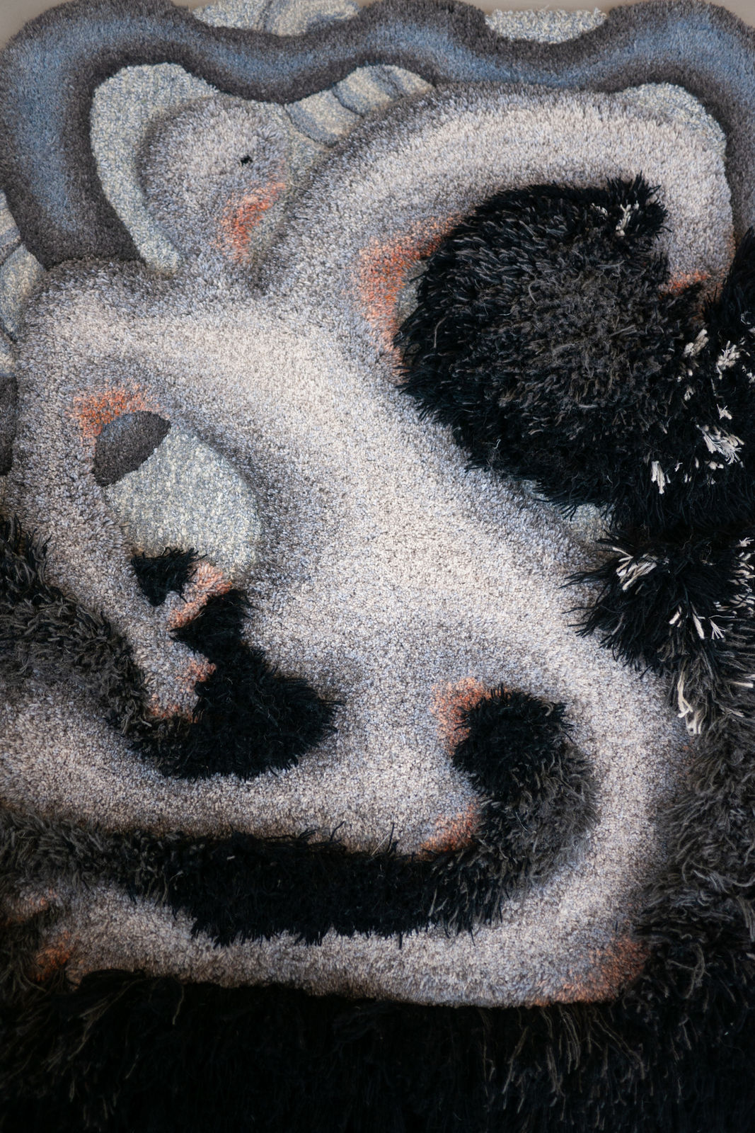 Alfhild Sarah Külper, Angel of protection