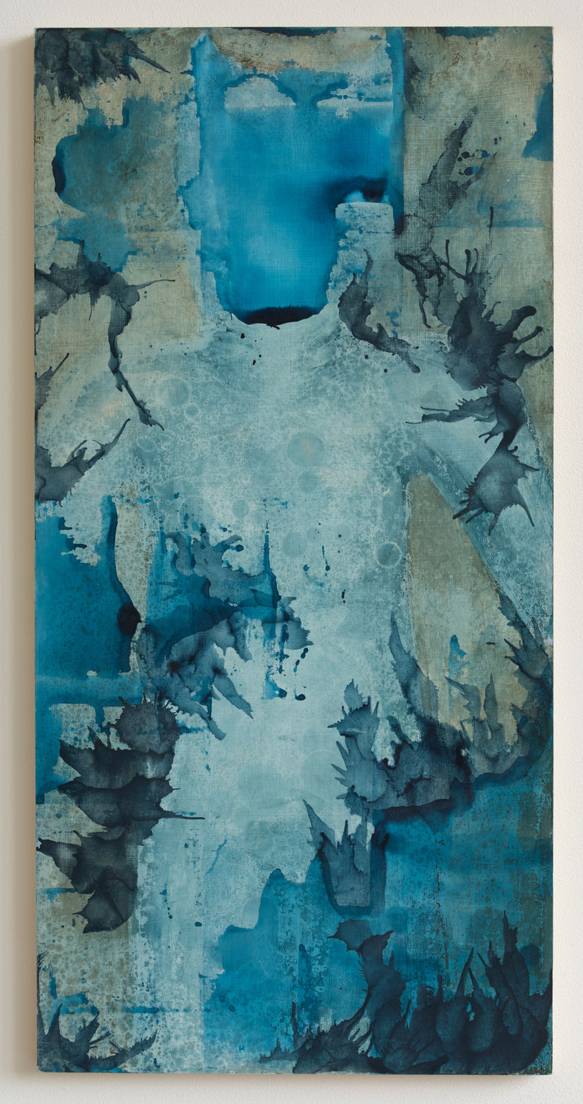 Indra Joachimsthal, Blue II