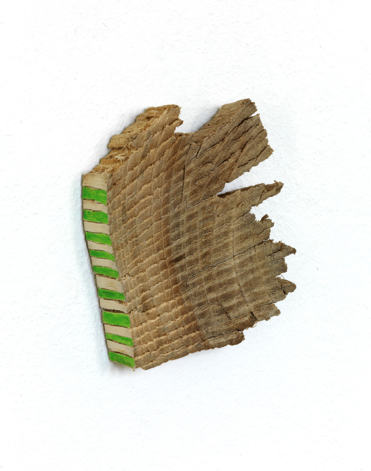 Beppe Kessler, Rescued Wood Circle