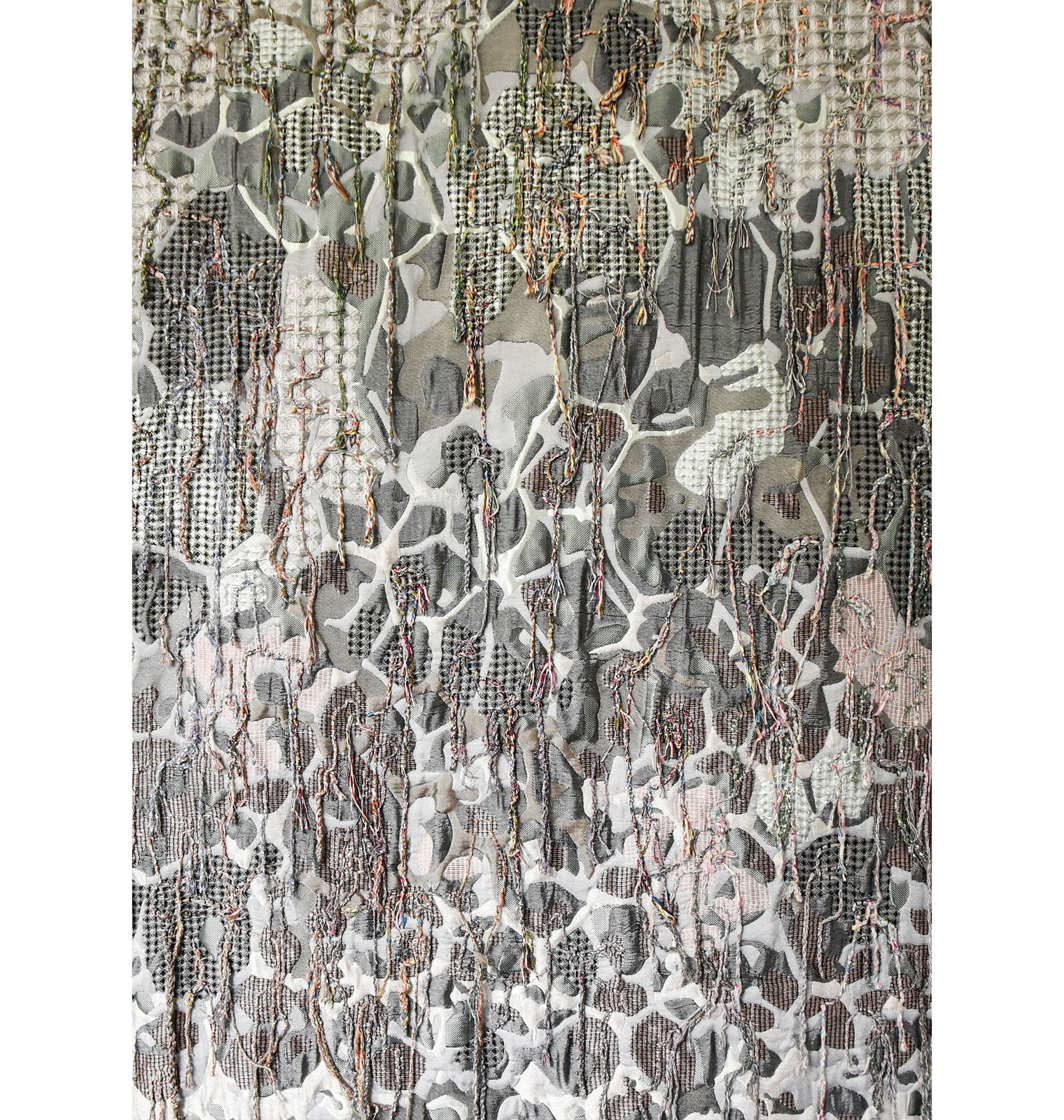 Sina Dyks, Builded System