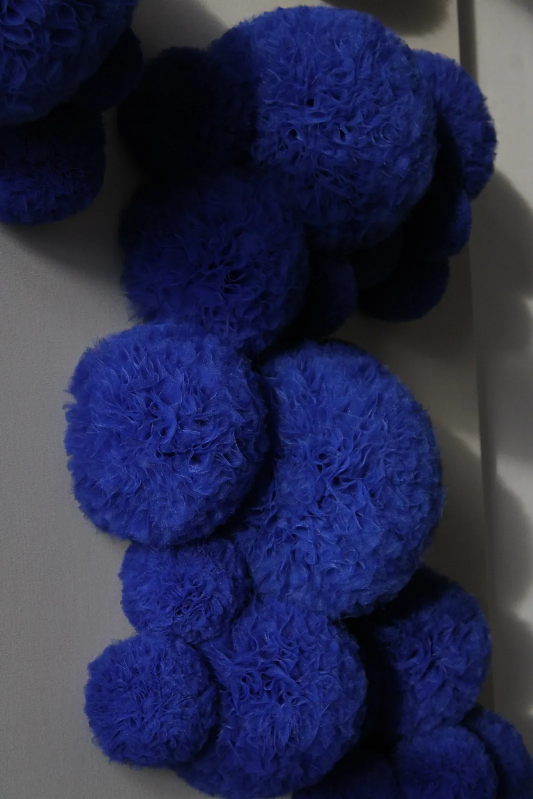 Sofie Aaldering, Skyview