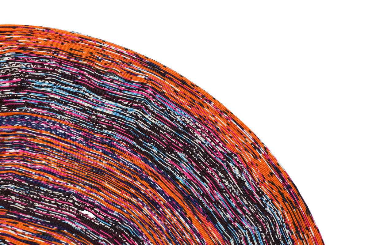 Simone Post, EDITIONS - Mini Post - Vlisco # 36