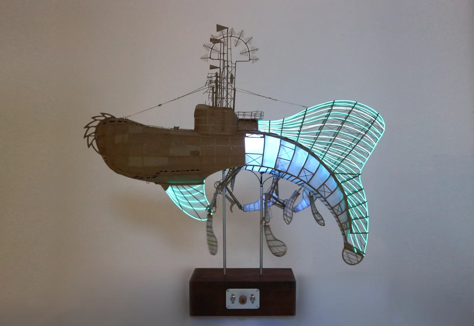 Jeroen van Kesteren, The one that got away