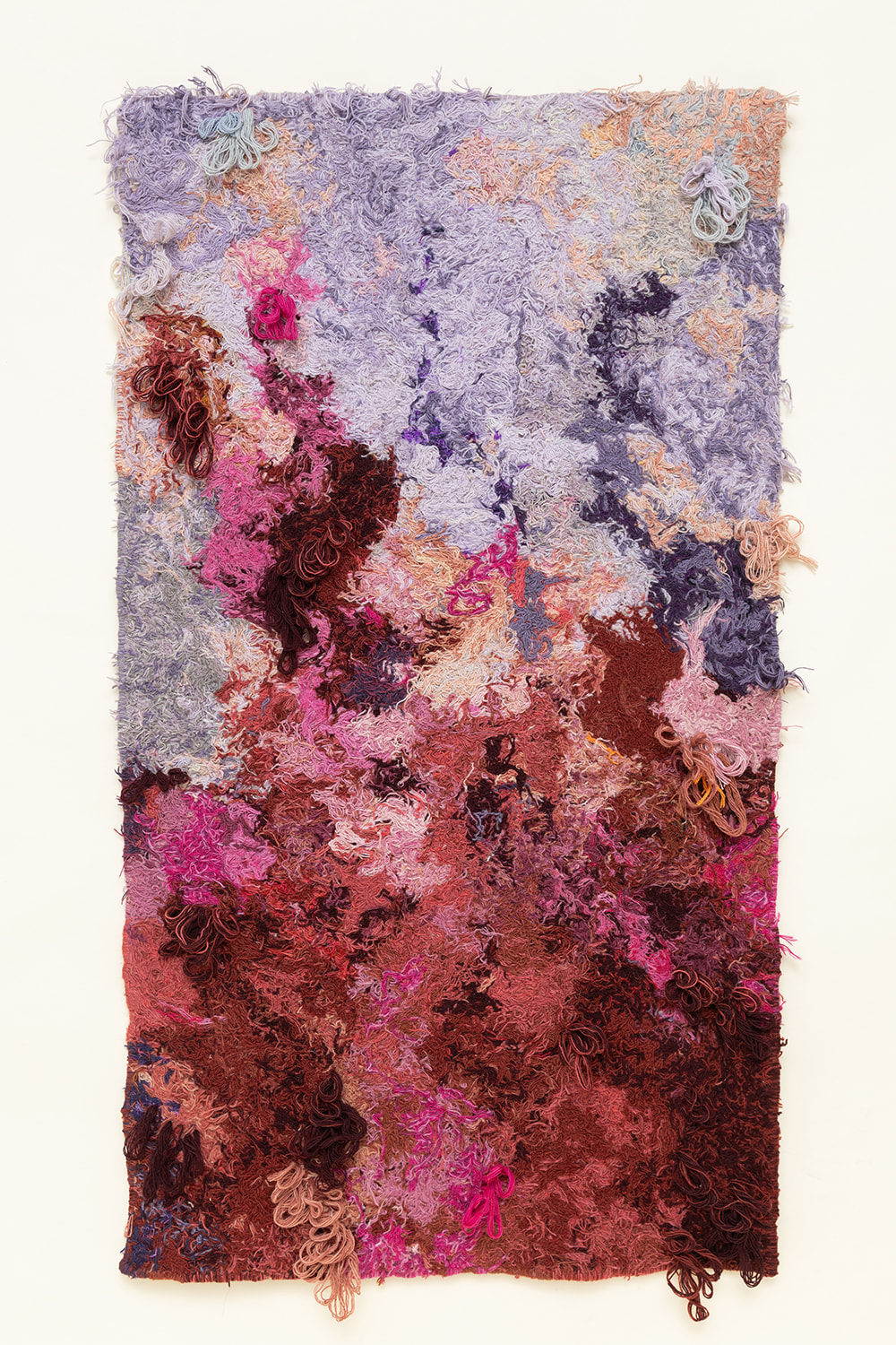 Alfhild Sarah Külper, Wild Dance