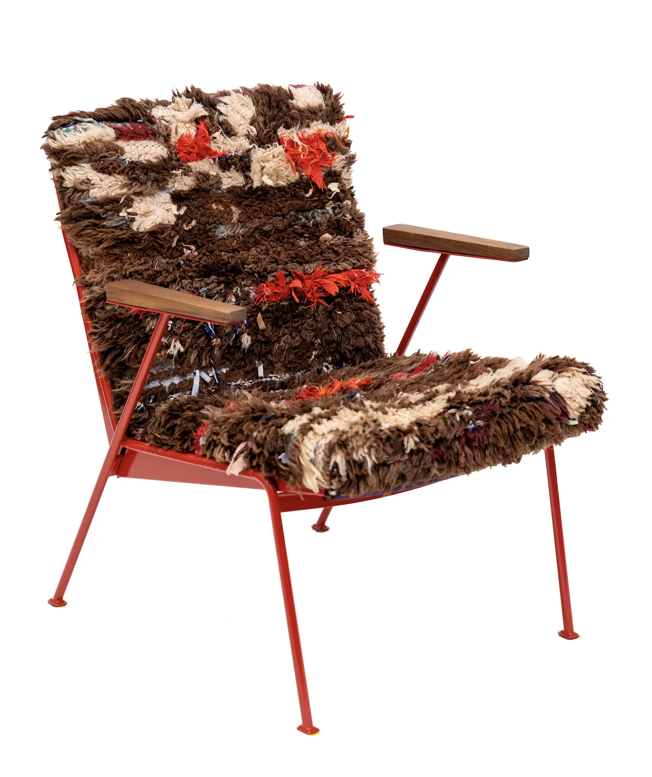 Mina Abouzahra, Latifa Jbabdi Chair