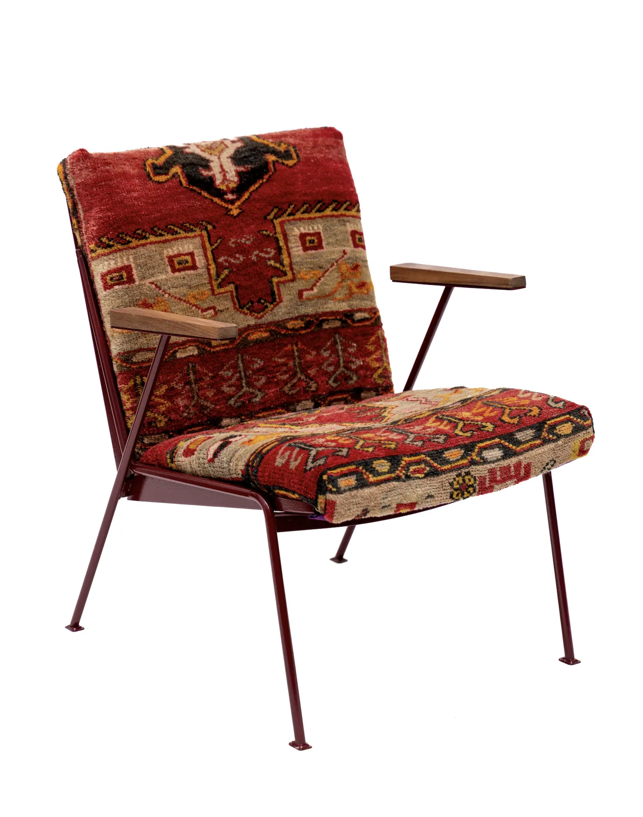 Mina Abouzahra, Ghada Samman Chair