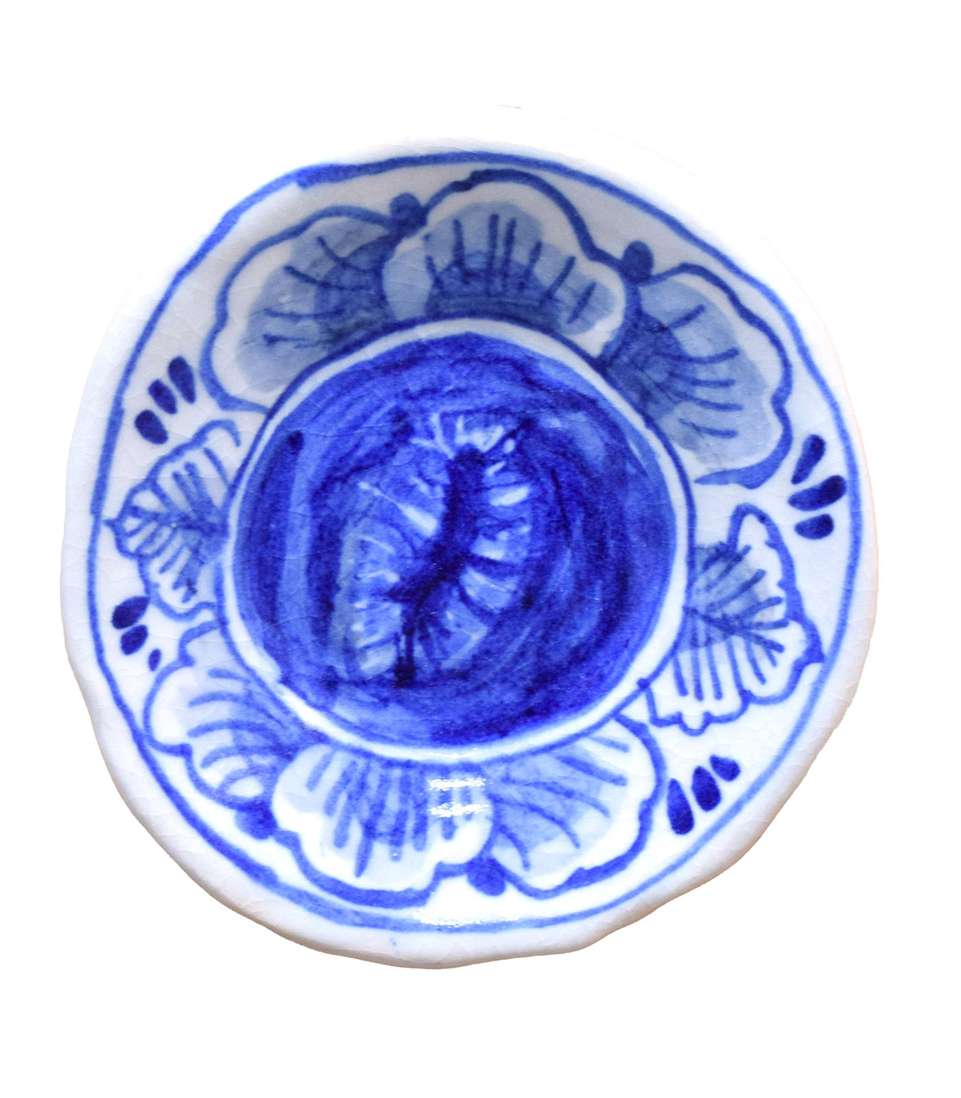 Chris Rijk, Untitled (Anus 12)