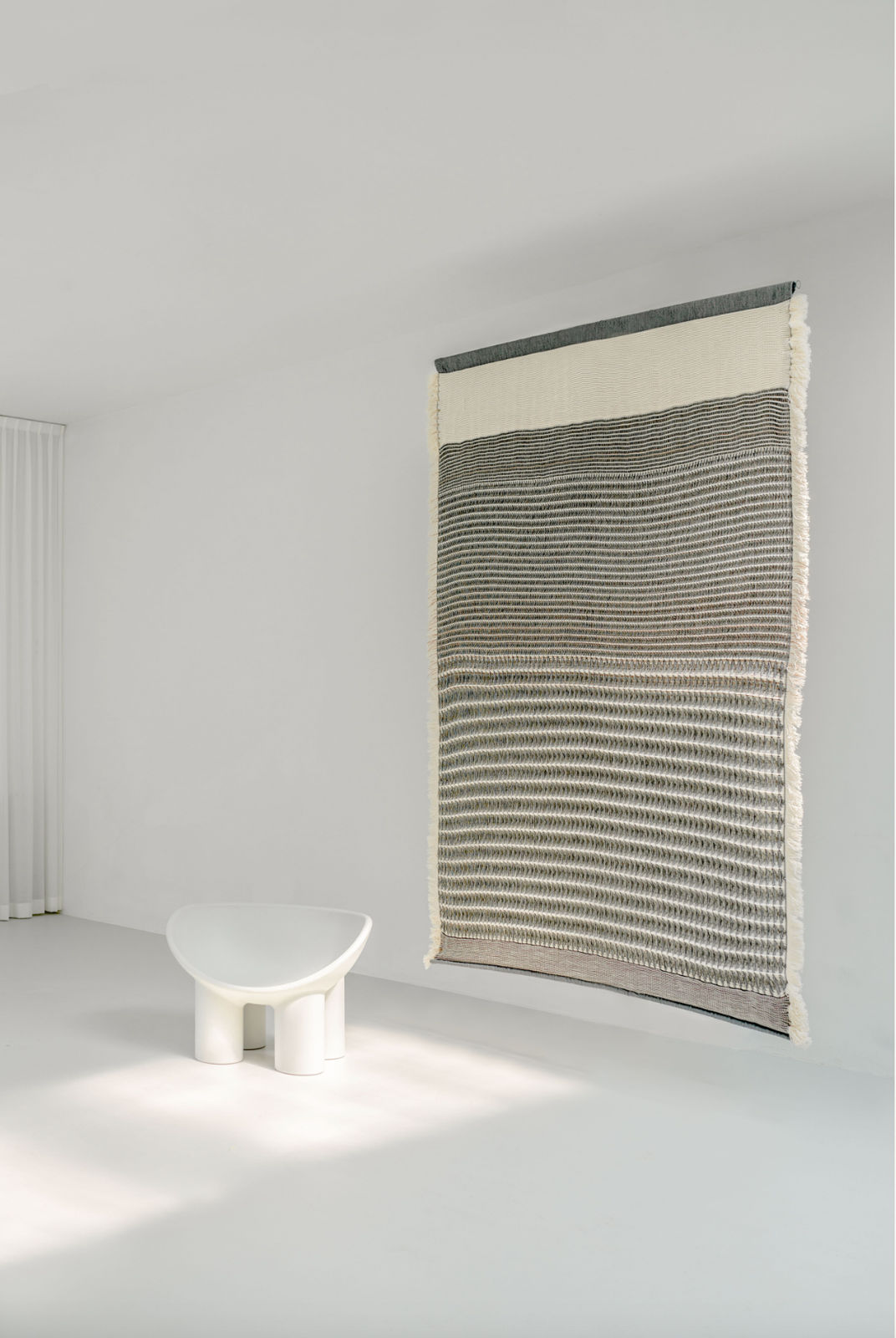 Mae Engelgeer, Class Wafel Panel