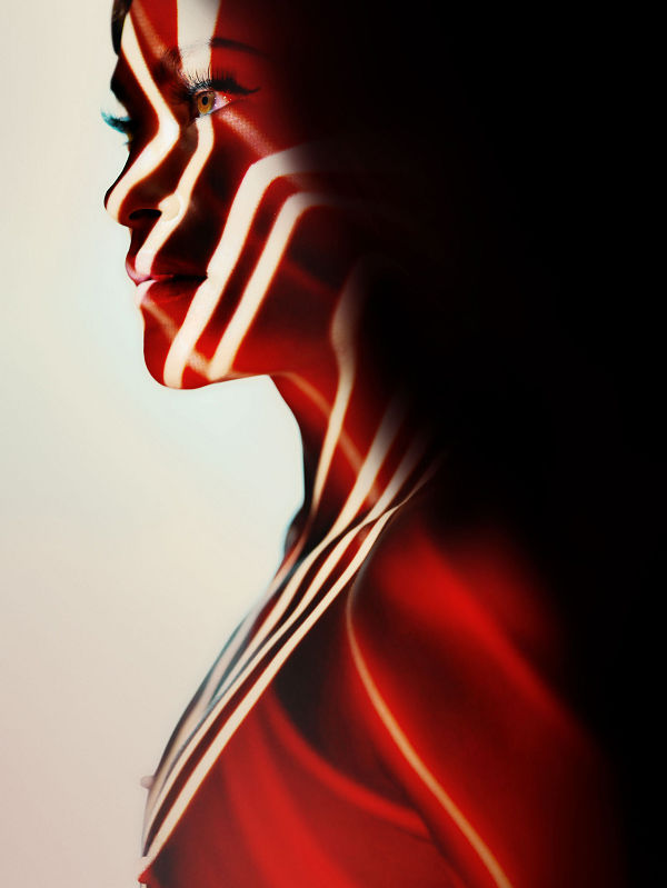 Carli Hermès, Reflections - Lava