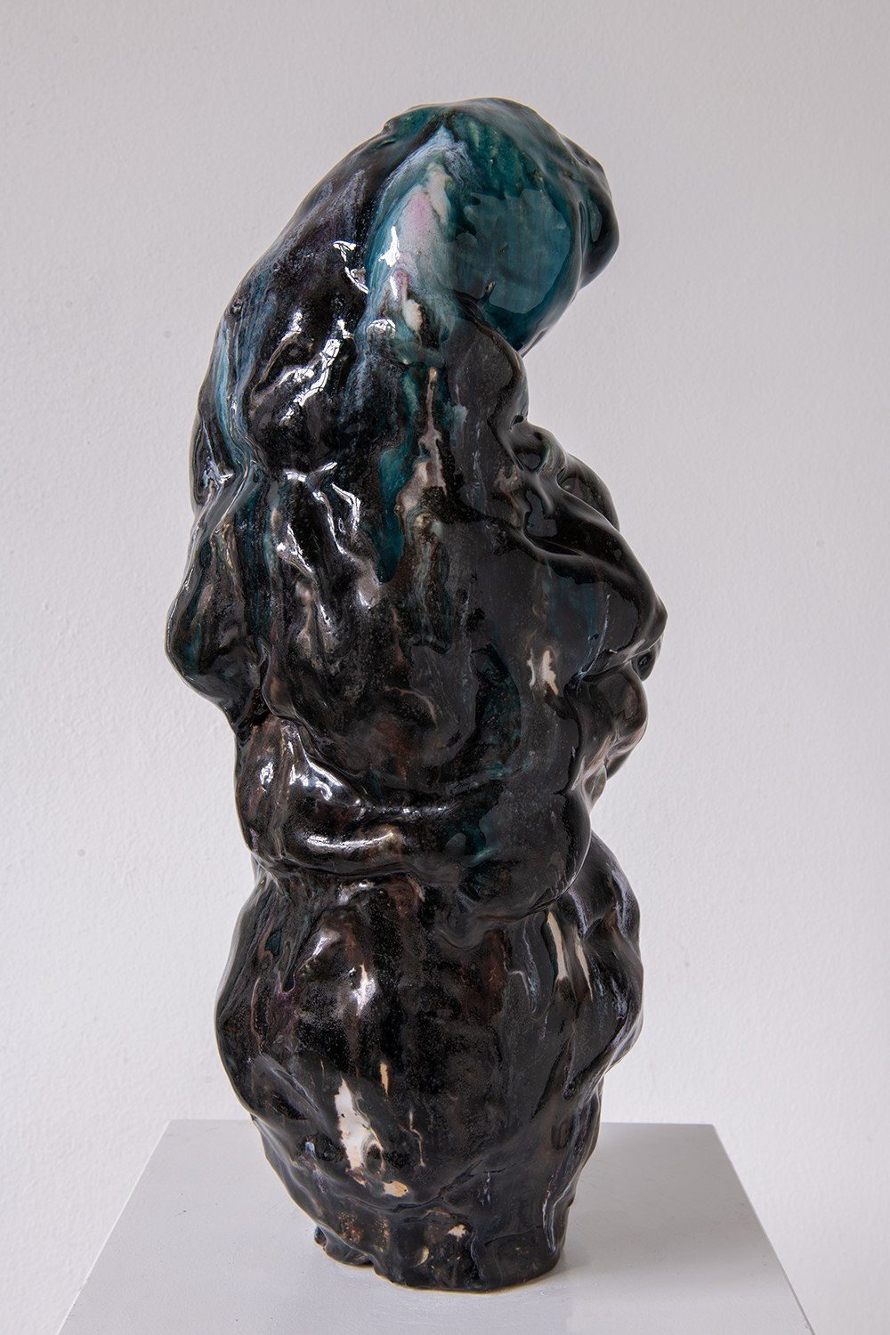 Natasja Alers, Introspection, 2025