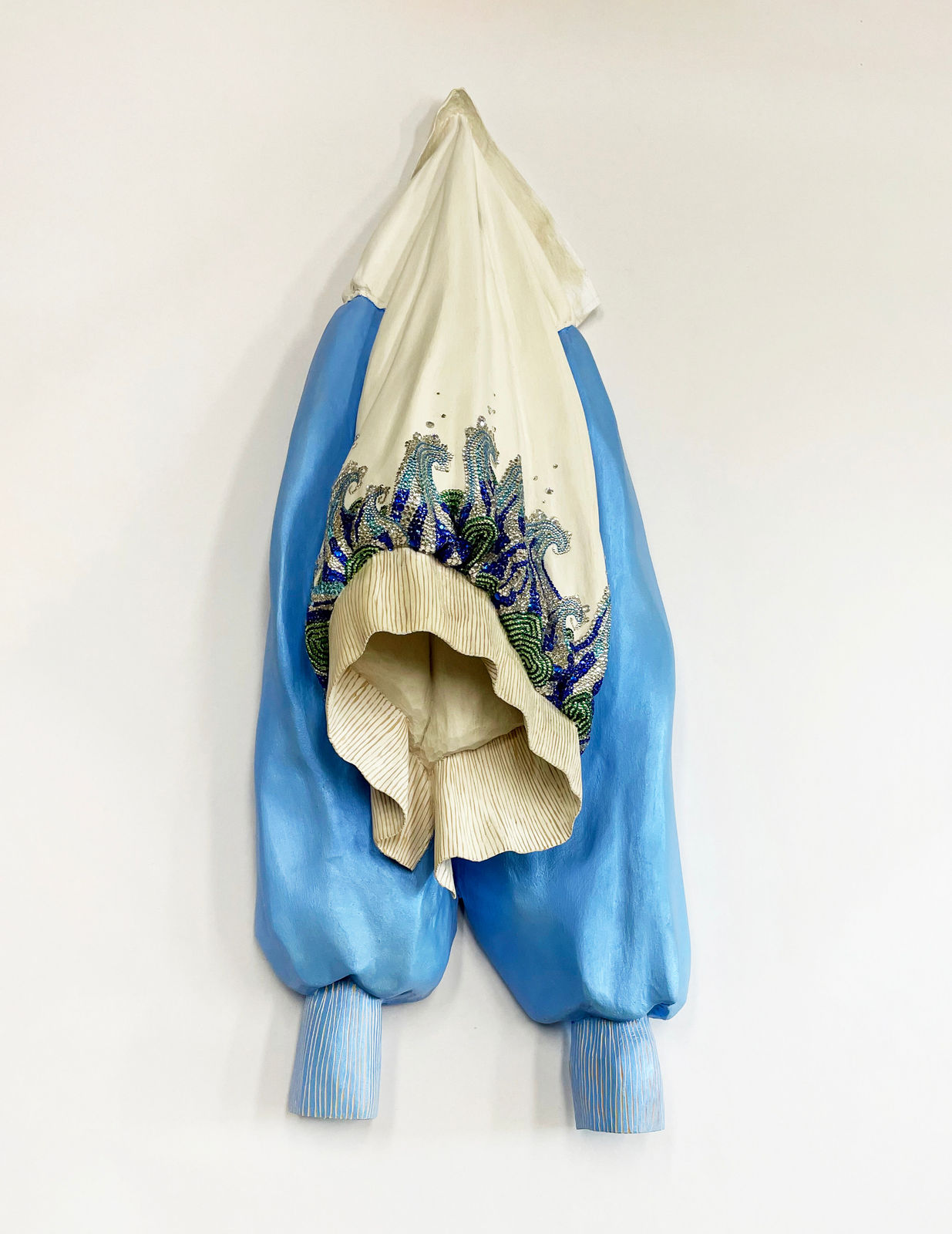 Jessi Strixner, Disco waves, 2025