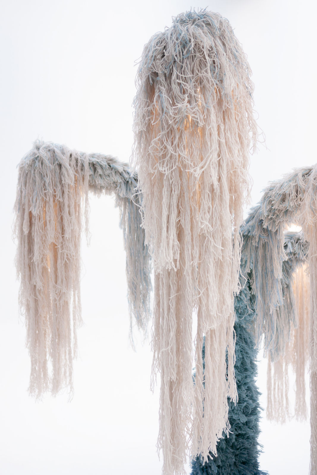 Alfhild Sarah Külper, Skyfall Light