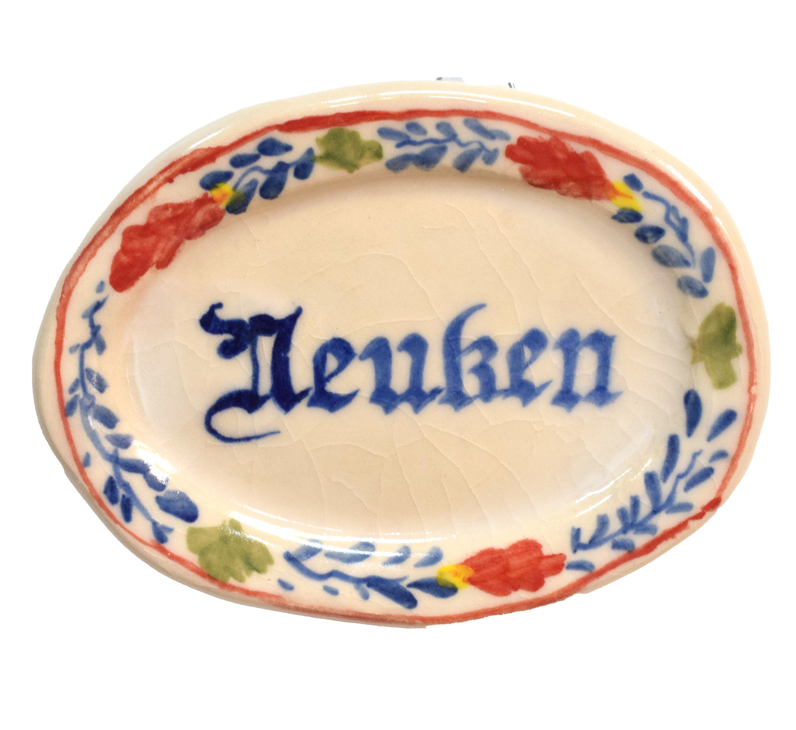 Chris Rijk, Boerenbont (Neuken)