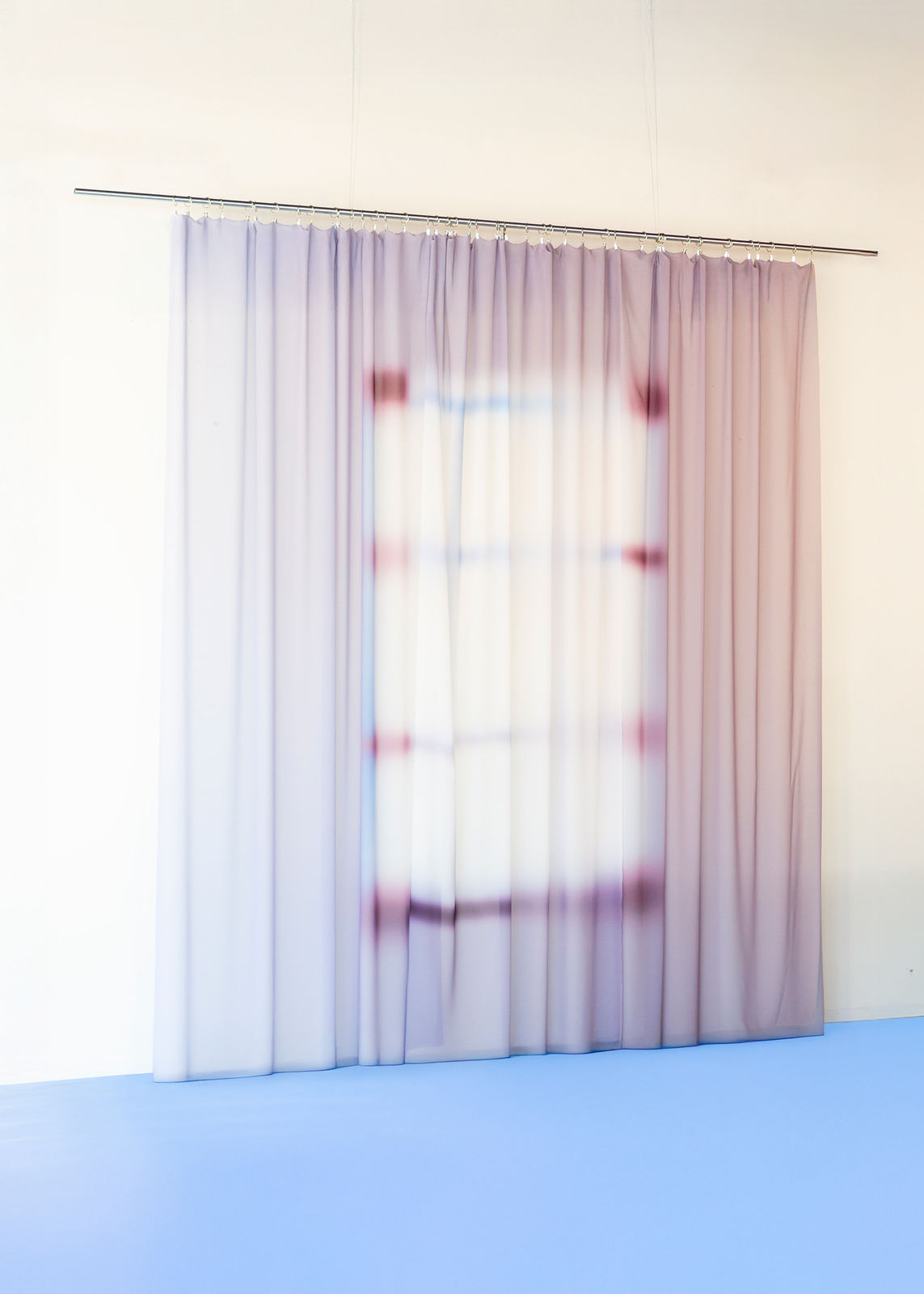 Yvonne Mak, Imprint Powder Blue