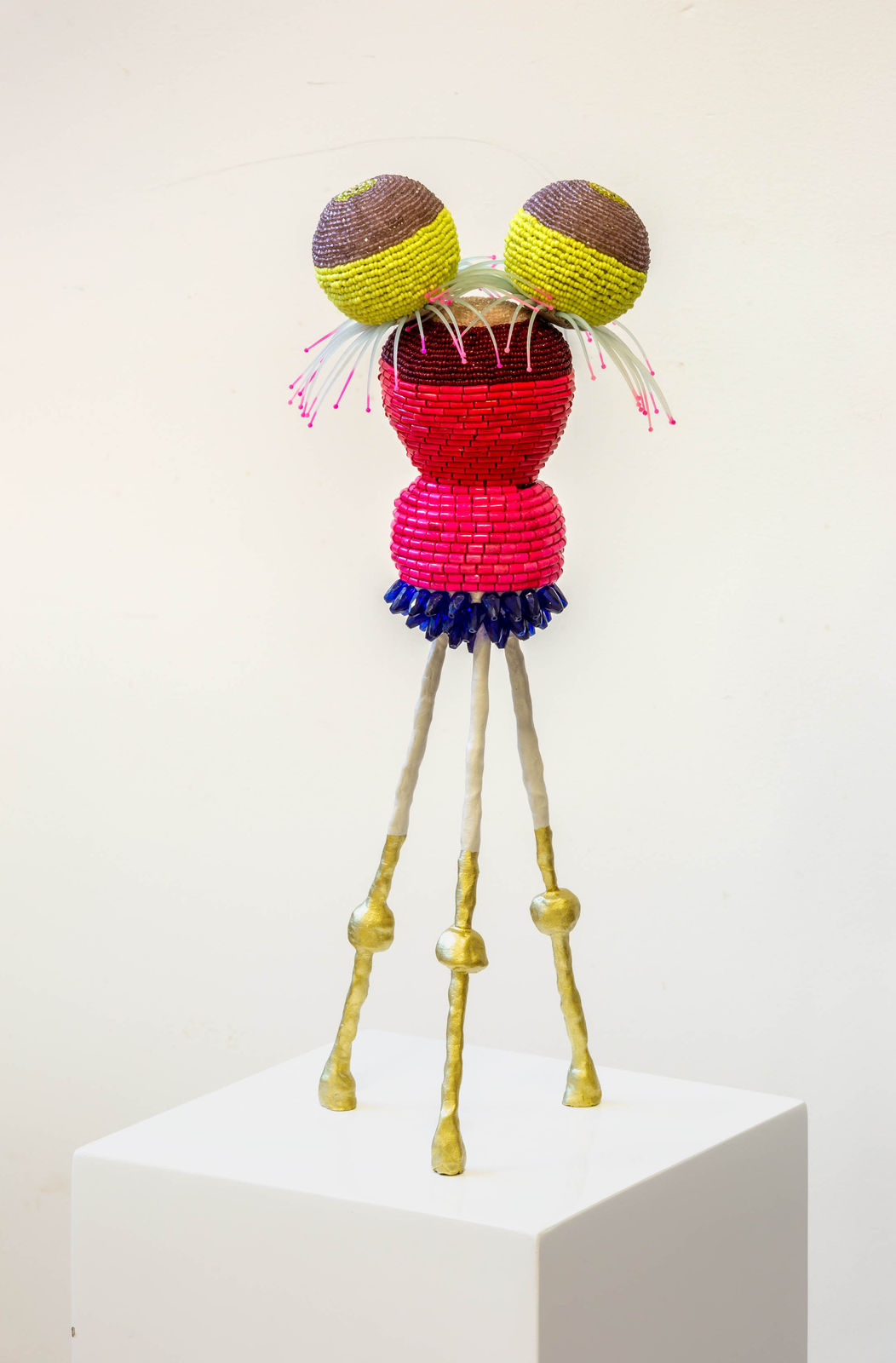 Preta Wolzak, Hemelkijker 5