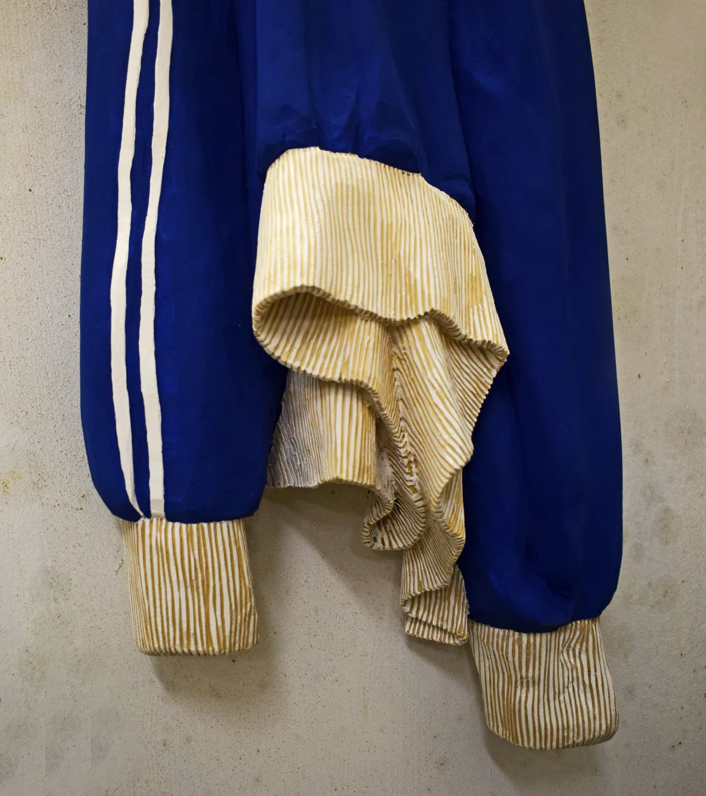 Jessi Strixner, Sport Jacket