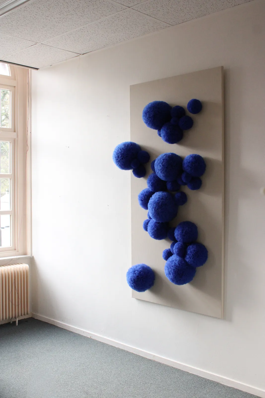 Sofie Aaldering, Skyview