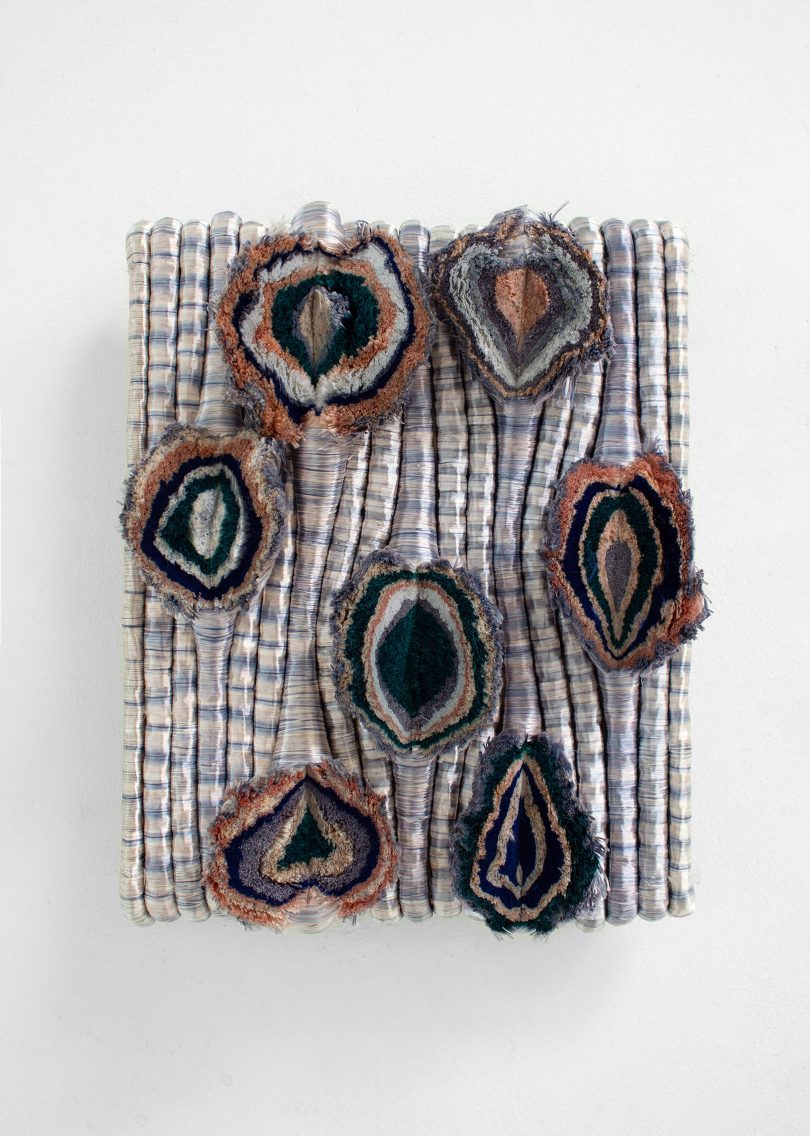 Joana Schneider, Mini Oysterbed