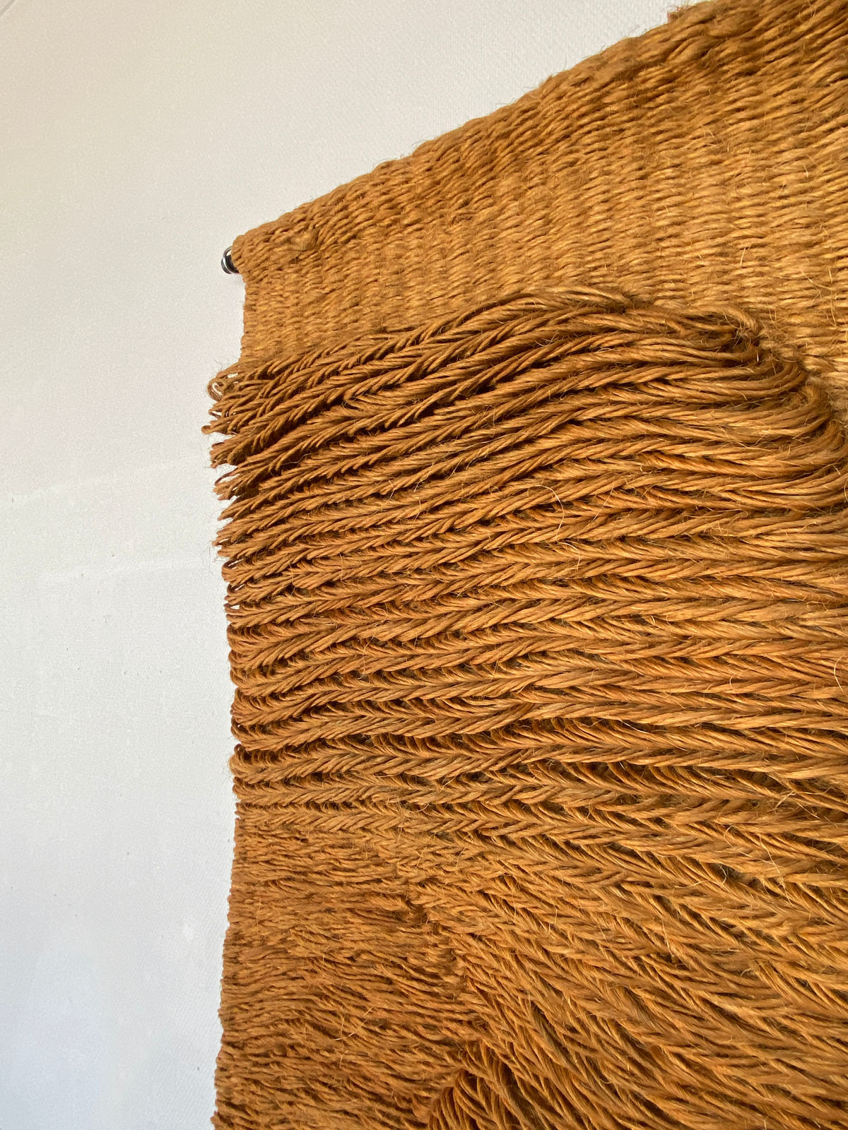 Pieternel Eisinga-Verhoeven, Rocks in the Field, 1980