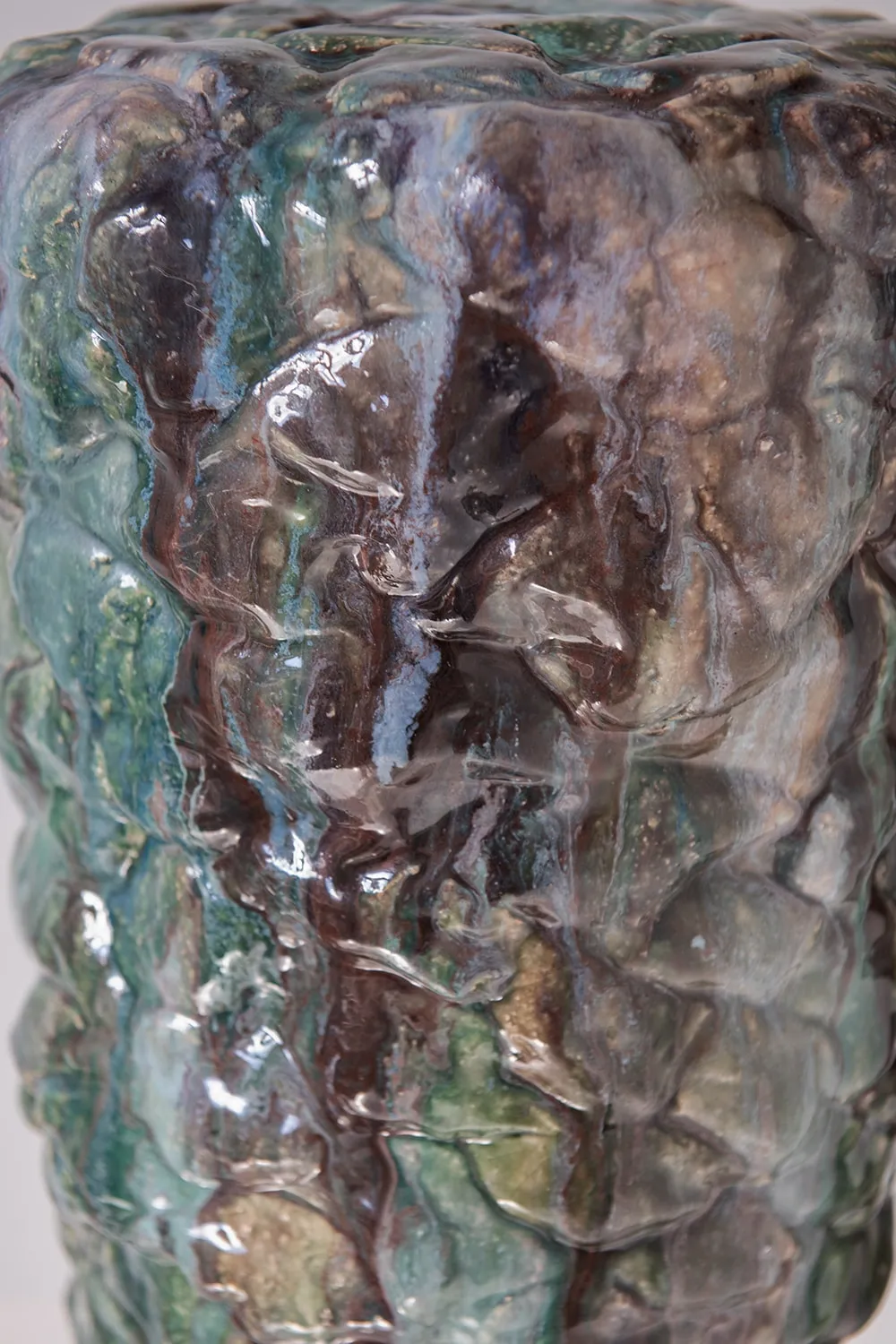 Natasja Alers, Sidechair Green