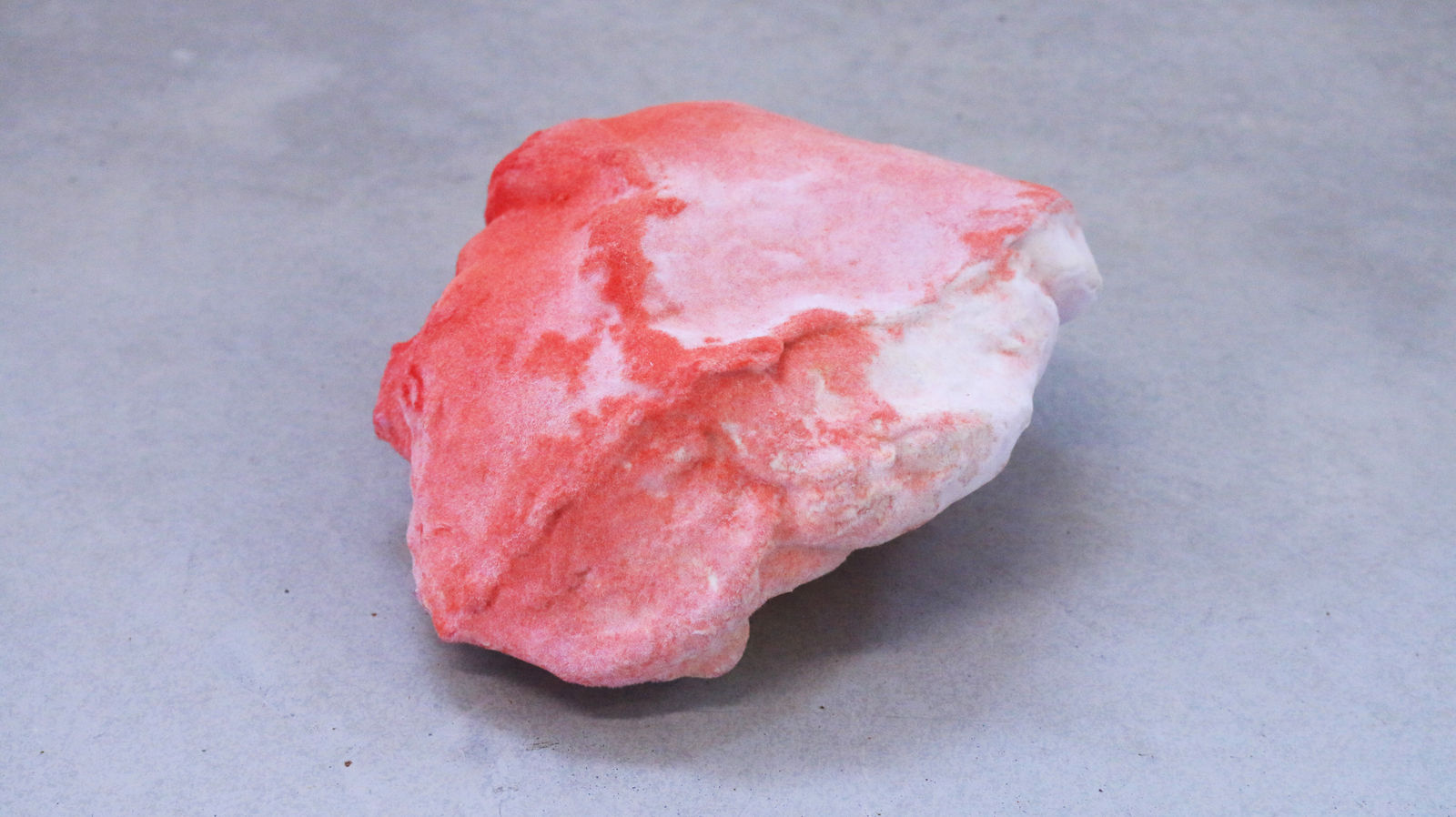 Pedro Matias, Ruby Alcyonacea Callicle II