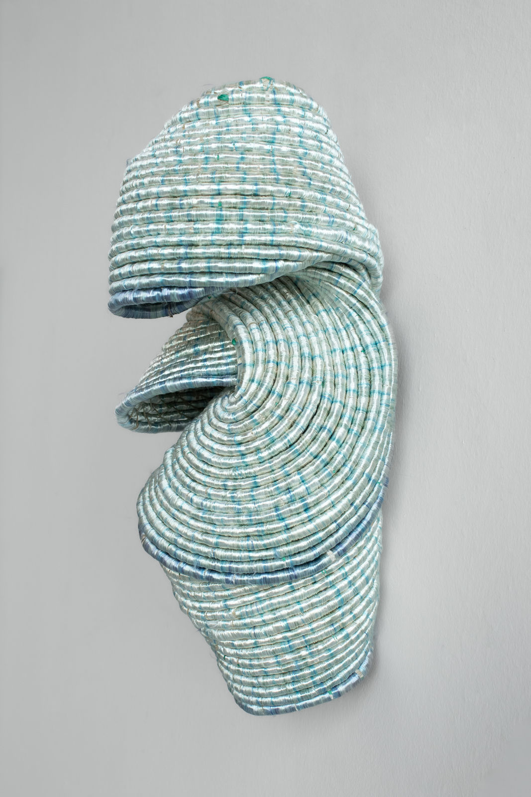 Joana Schneider, Blue mushroom
