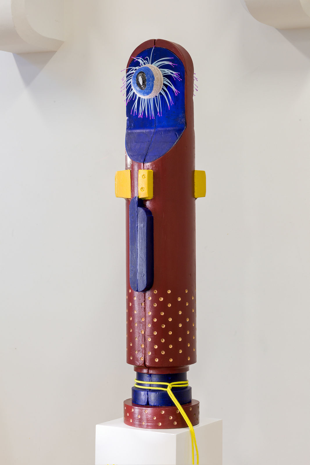 Preta Wolzak, ChuckacaBa