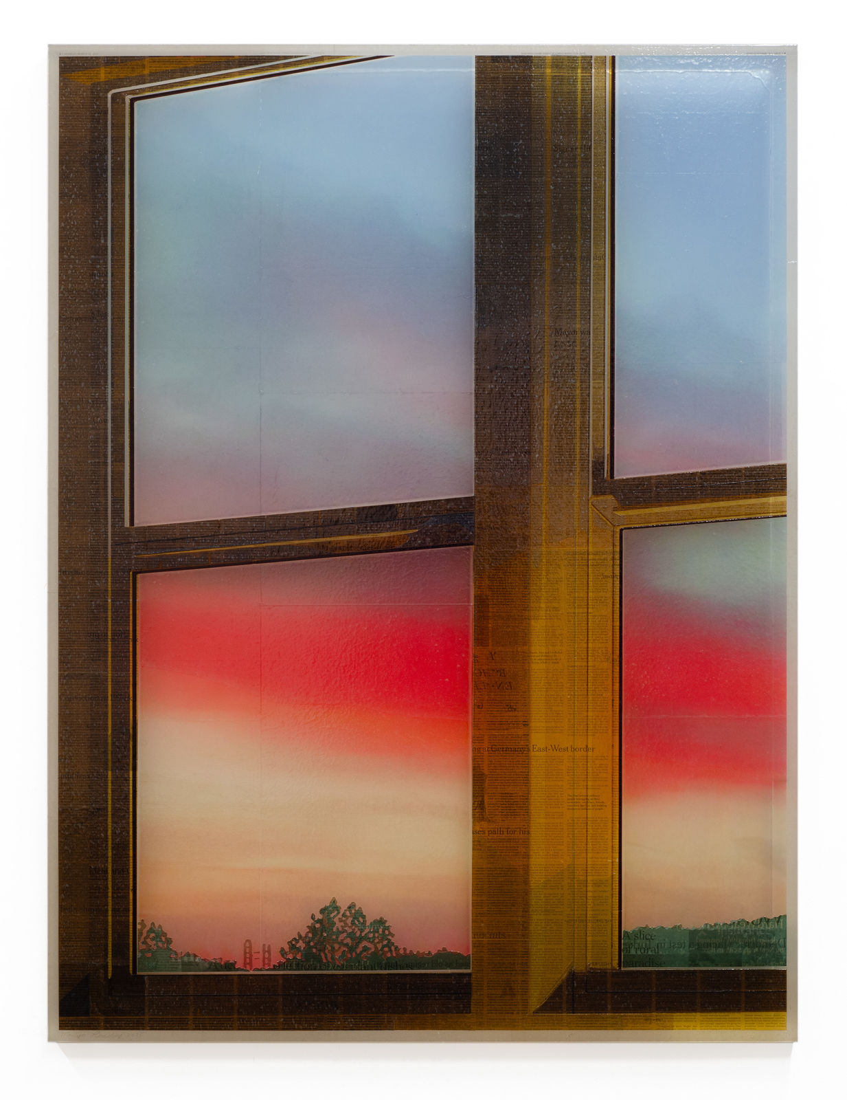 Martijn Hesseling, 6:15 PM, 2025