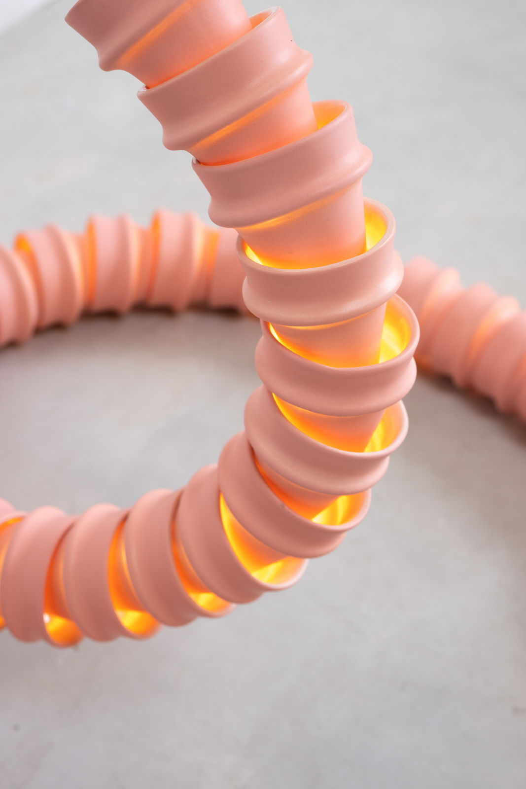 Kiki van Eijk, Freeform Standing XL