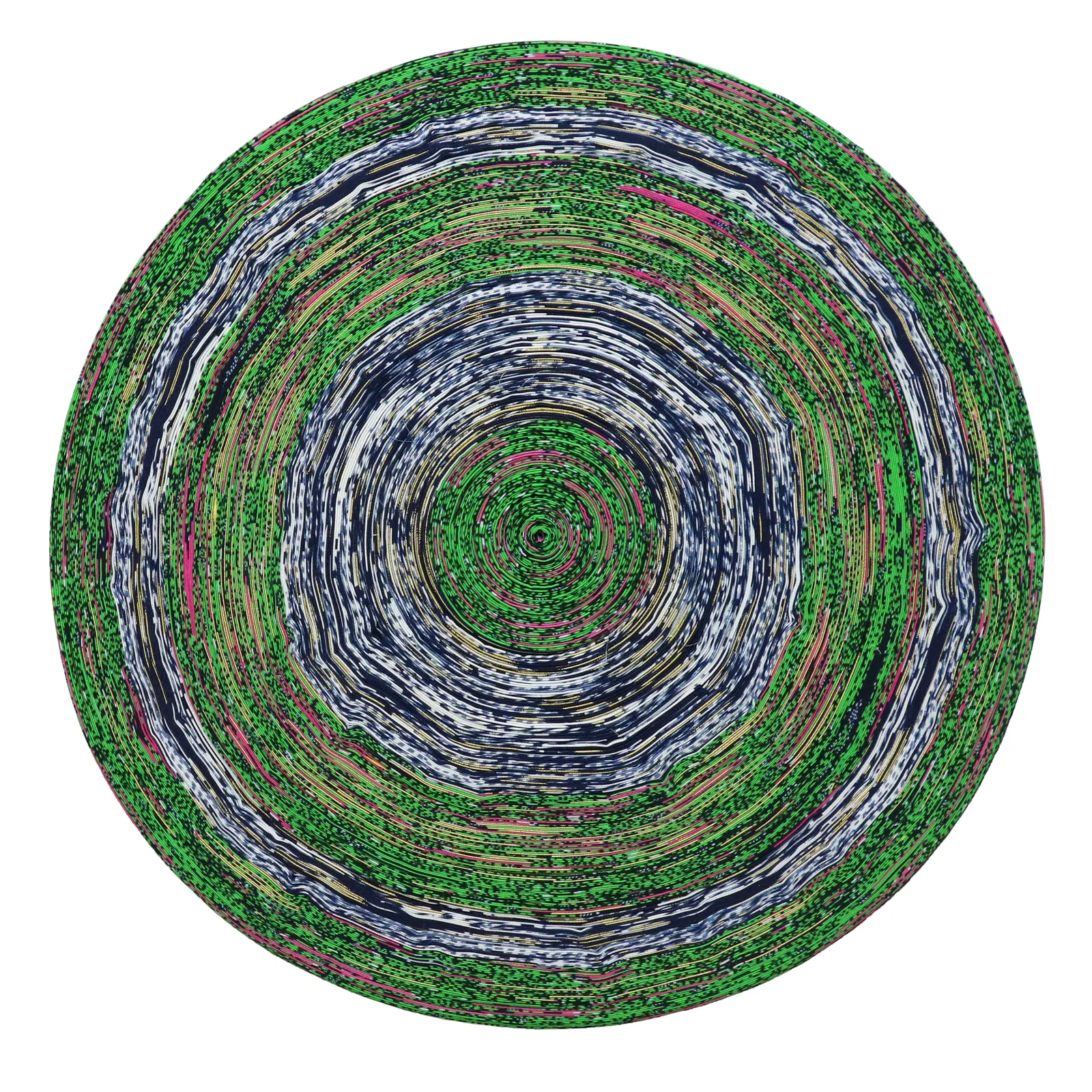 Simone Post, EDITIONS - Mini Post - Vlisco # 43